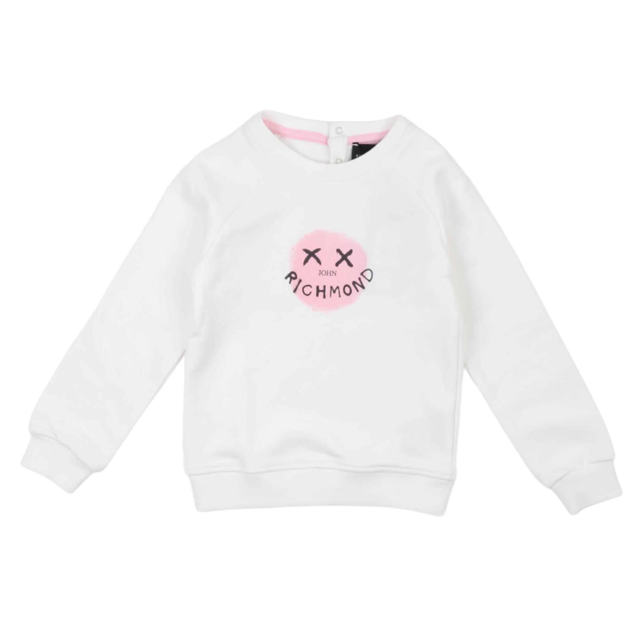 Felpe - john richmond