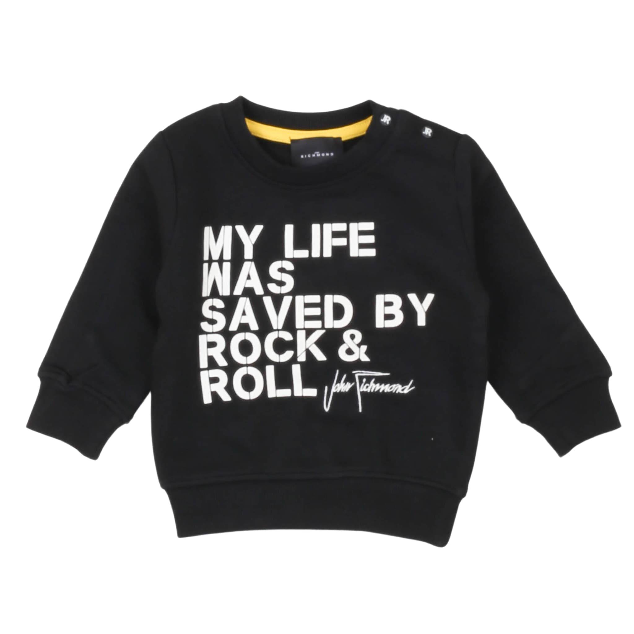 Felpe - john richmond