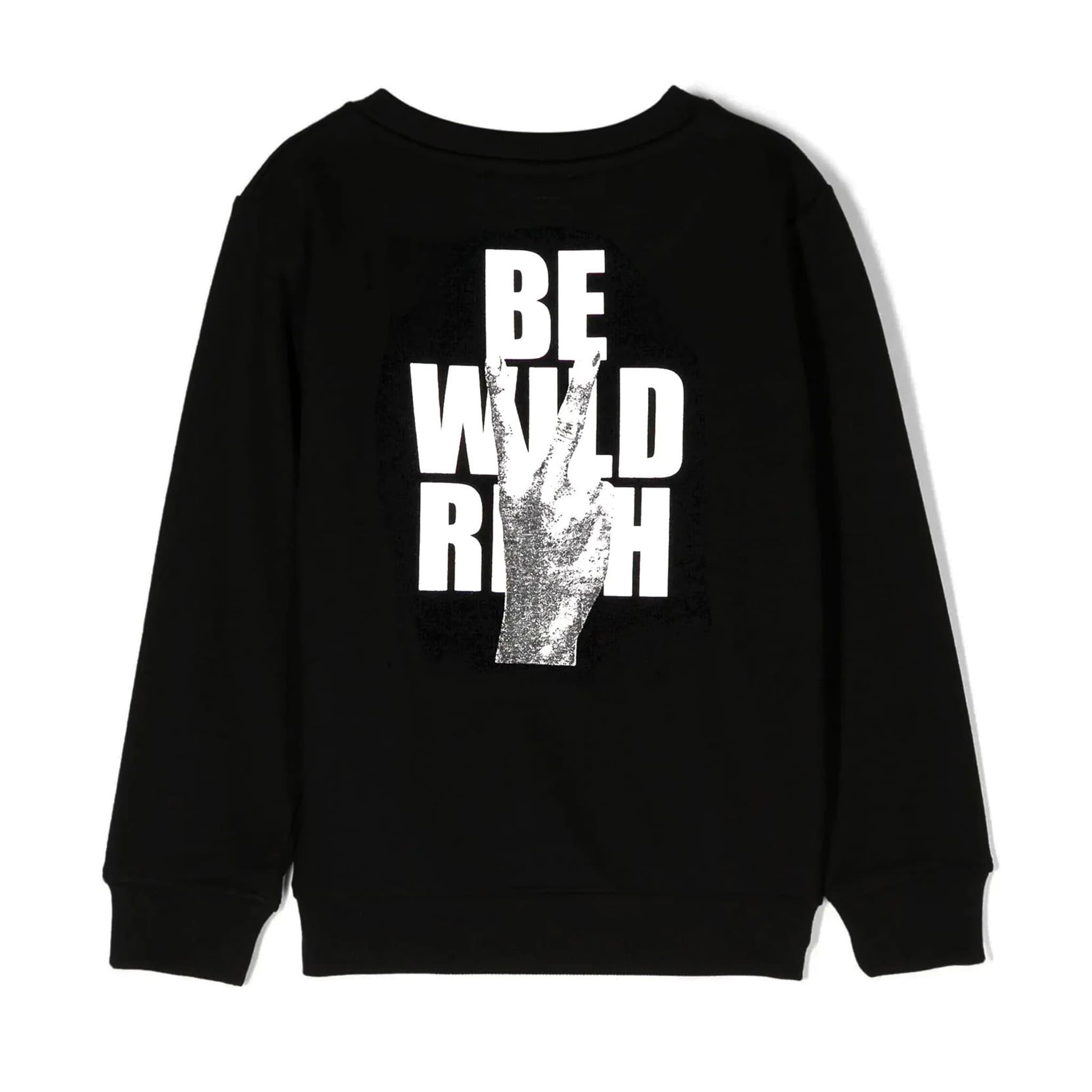 Felpe - john richmond