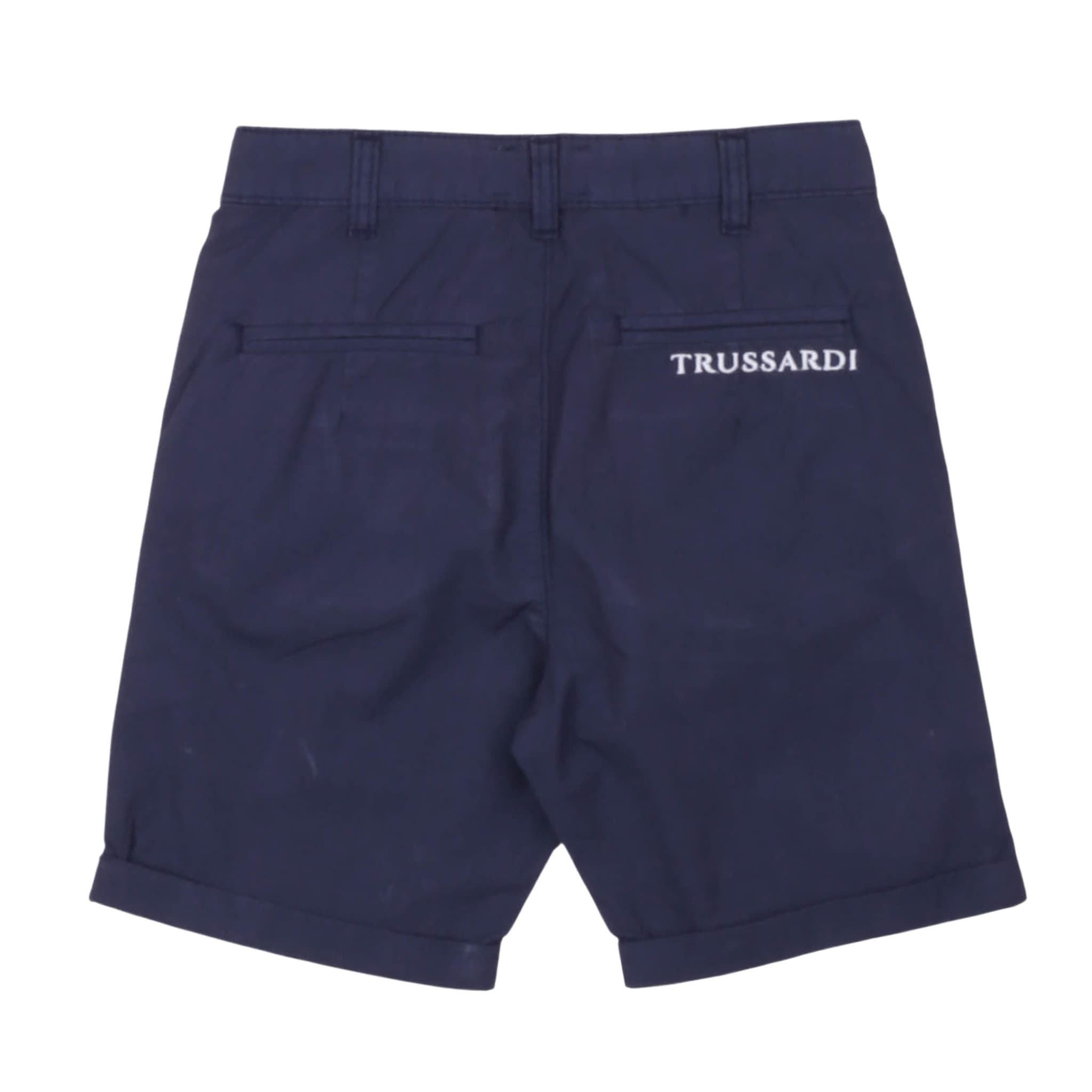 Bermuda - trussardi