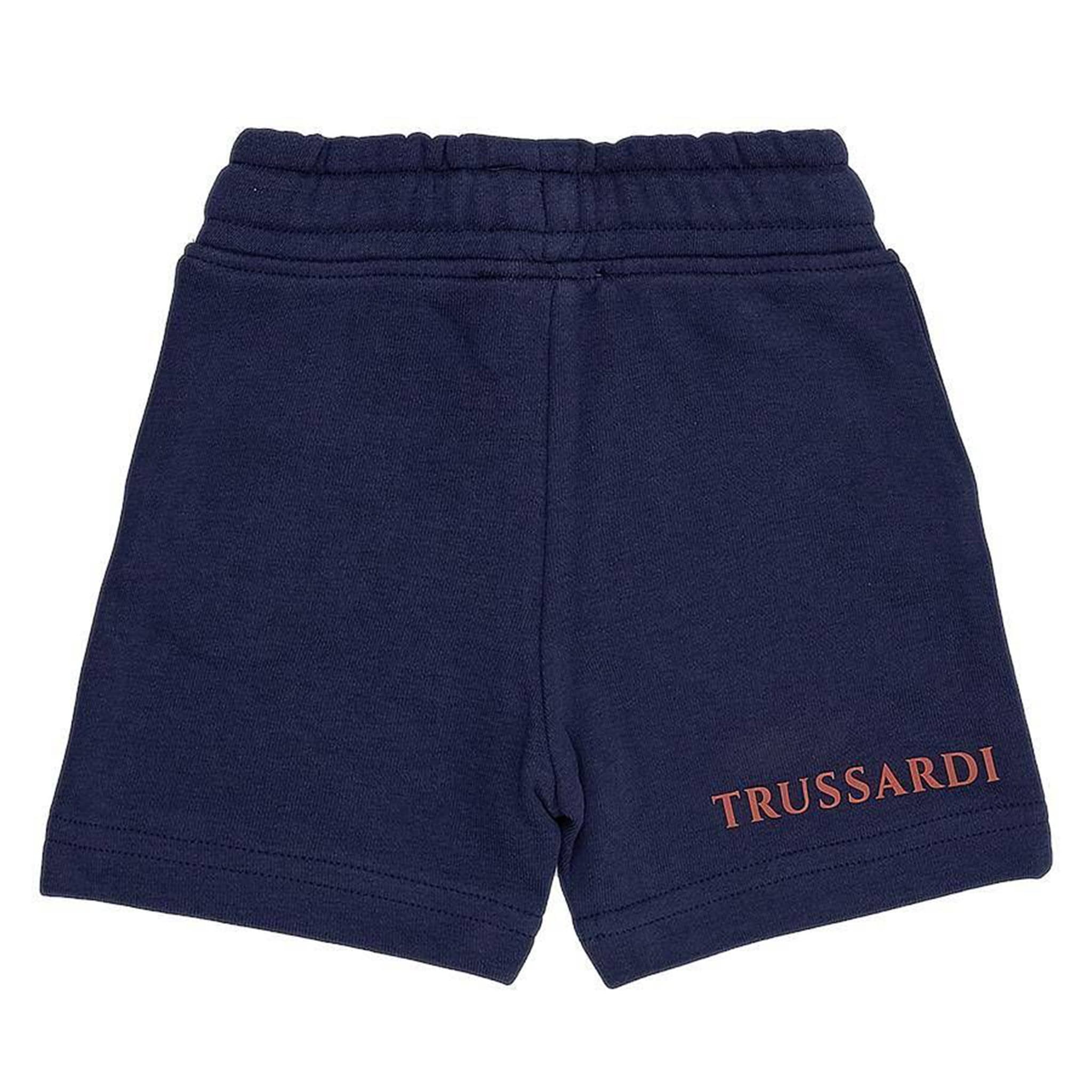 Bermuda - trussardi