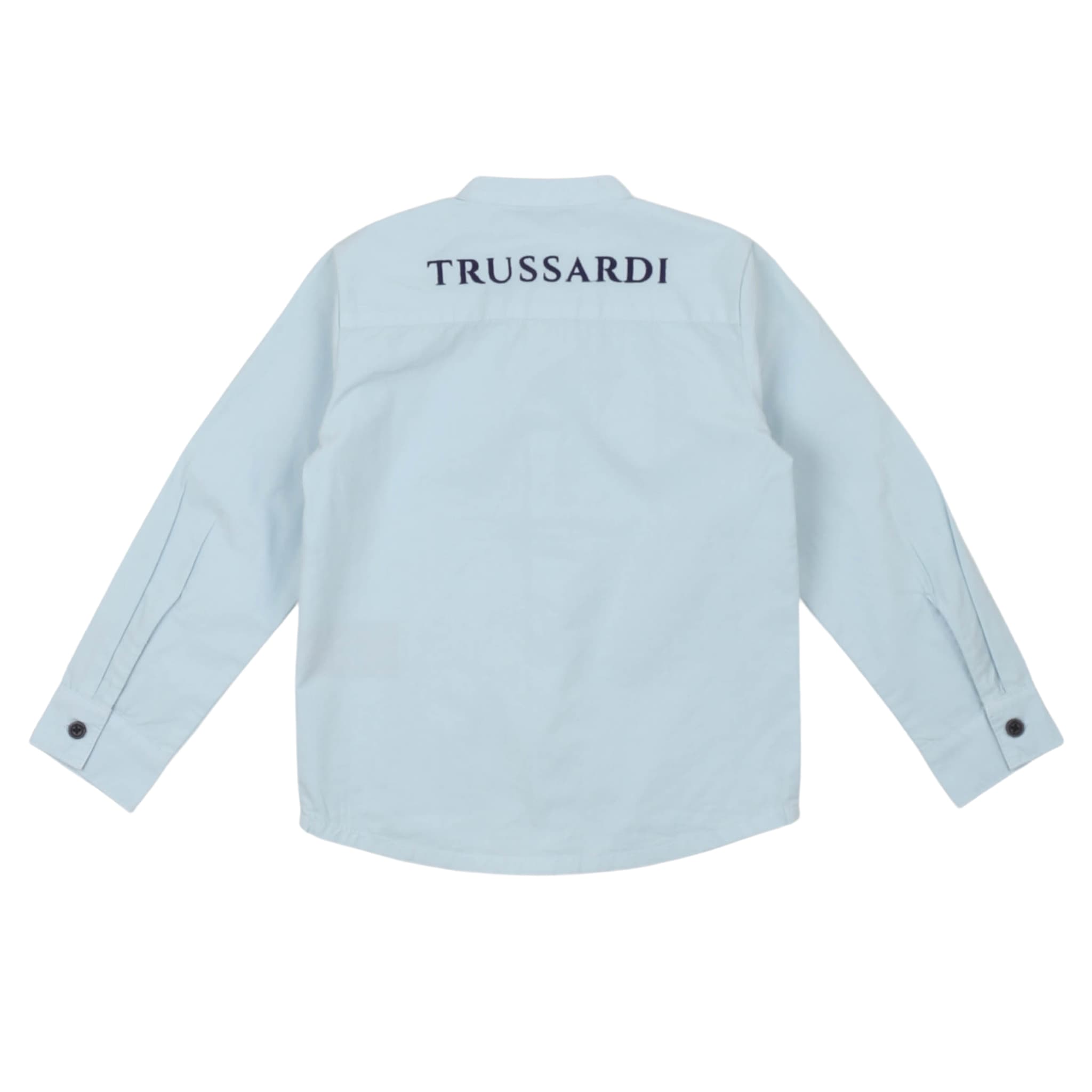 Camicie - trussardi