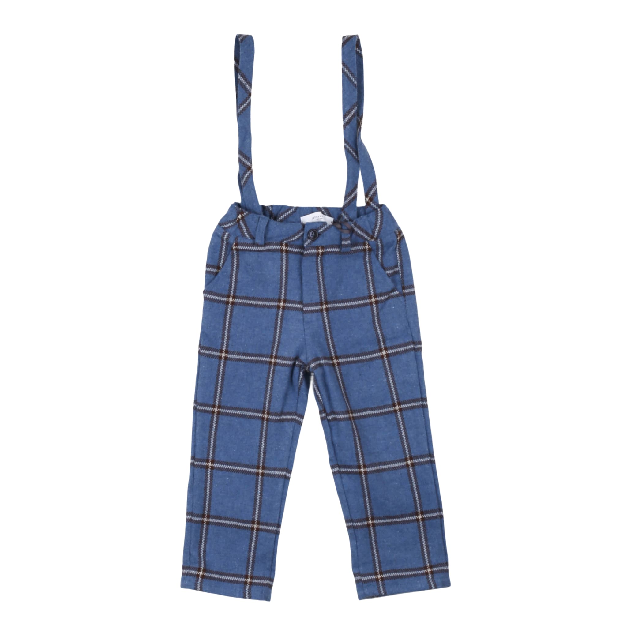 Pantaloni - jeckerson