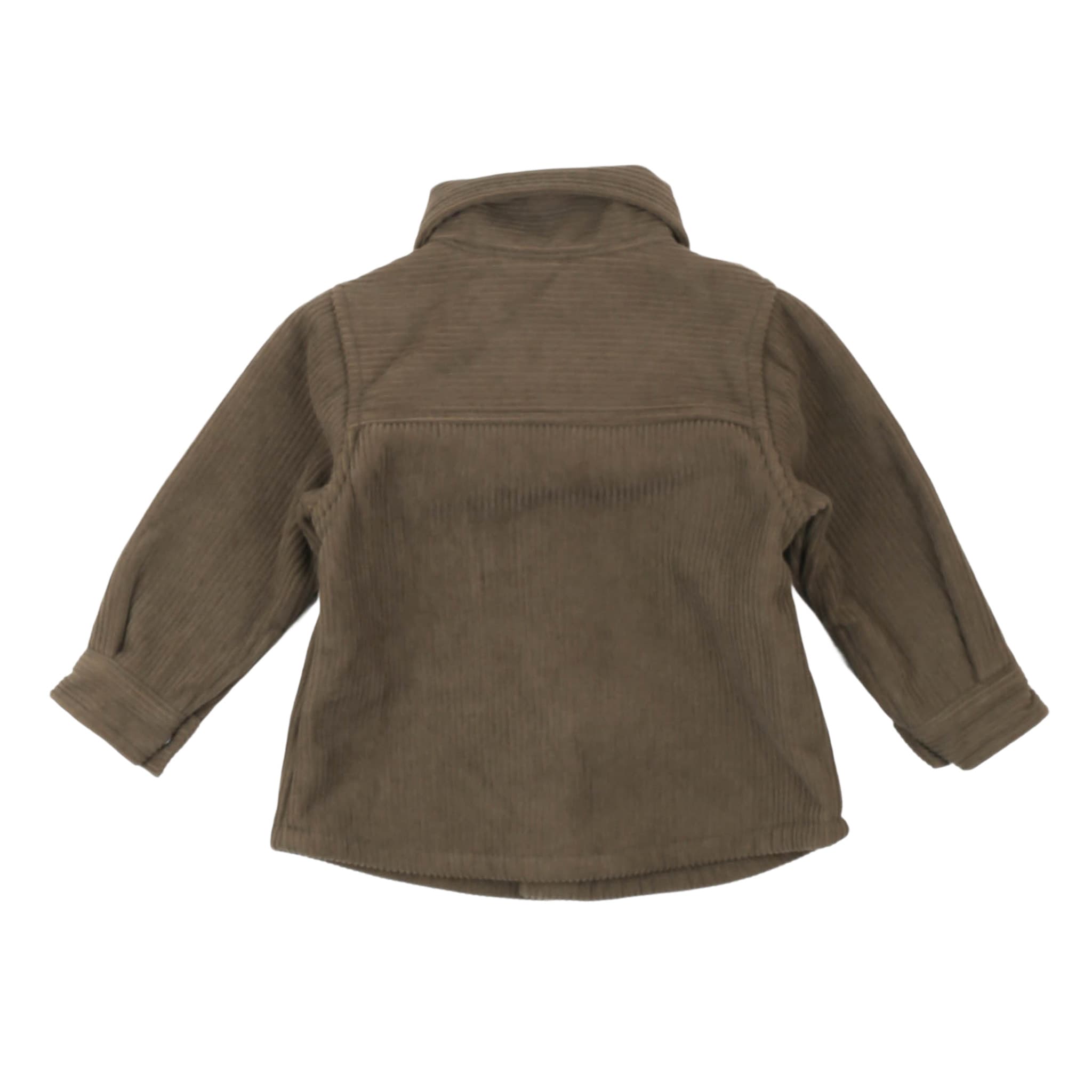 Camicie - refrigiwear