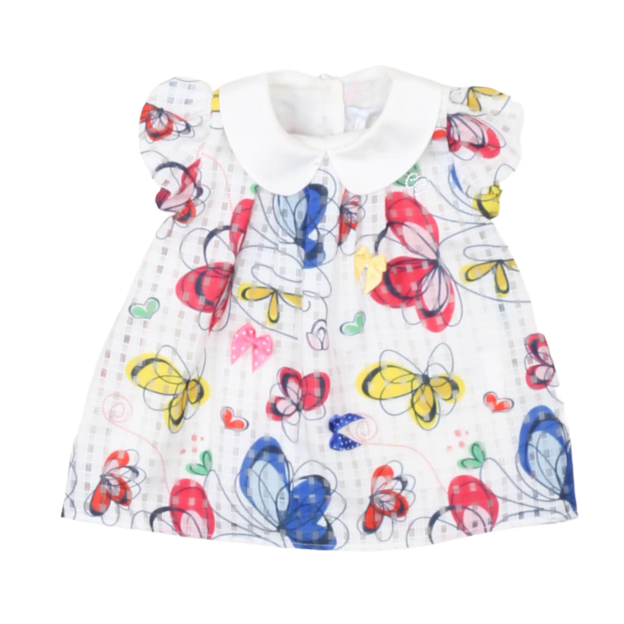 Abiti - carlo pignatelli