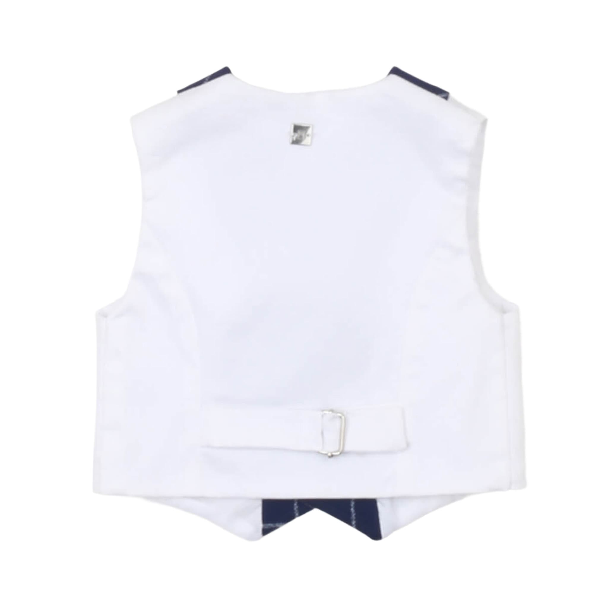 Gilet - carlo pignatelli