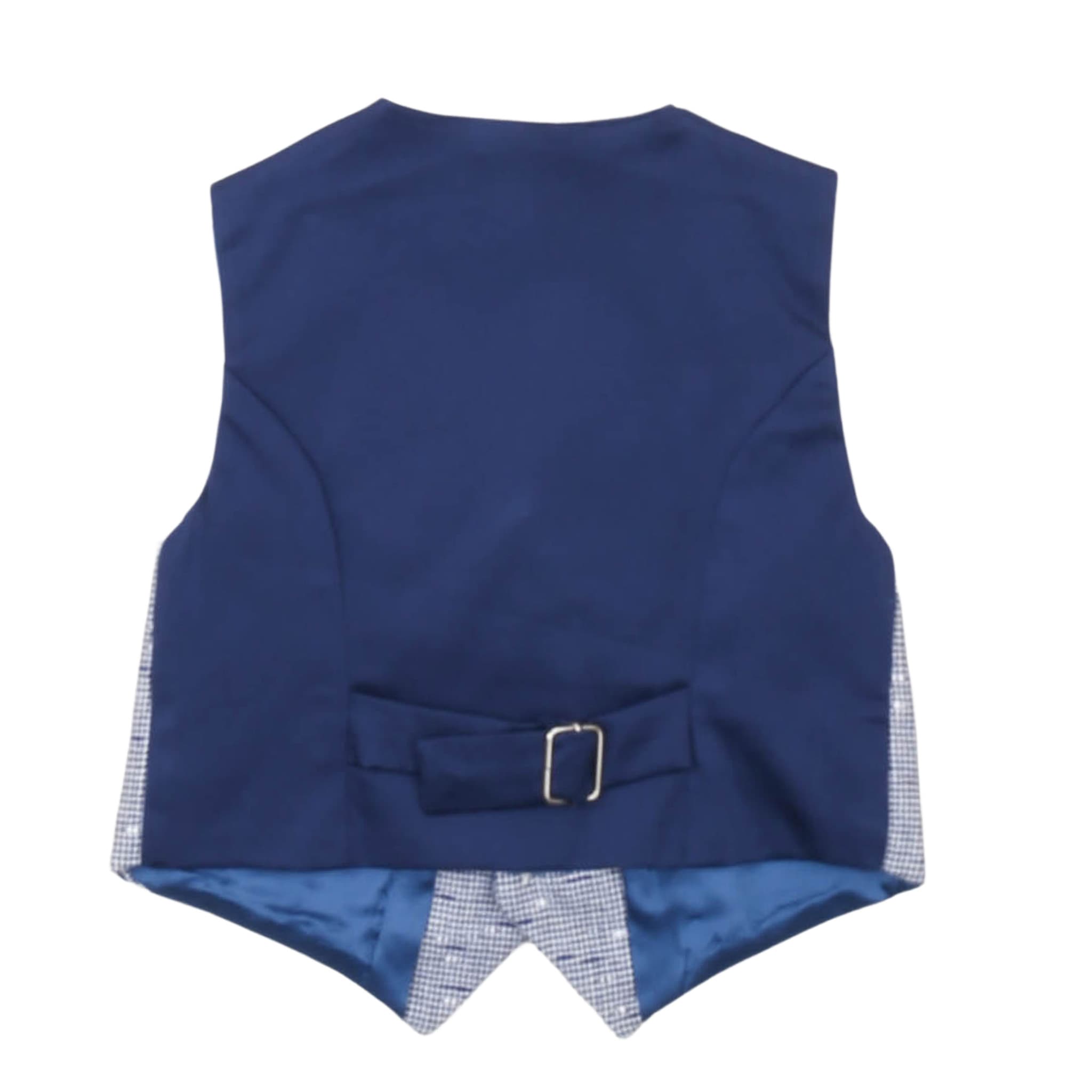 Gilet - carlo pignatelli