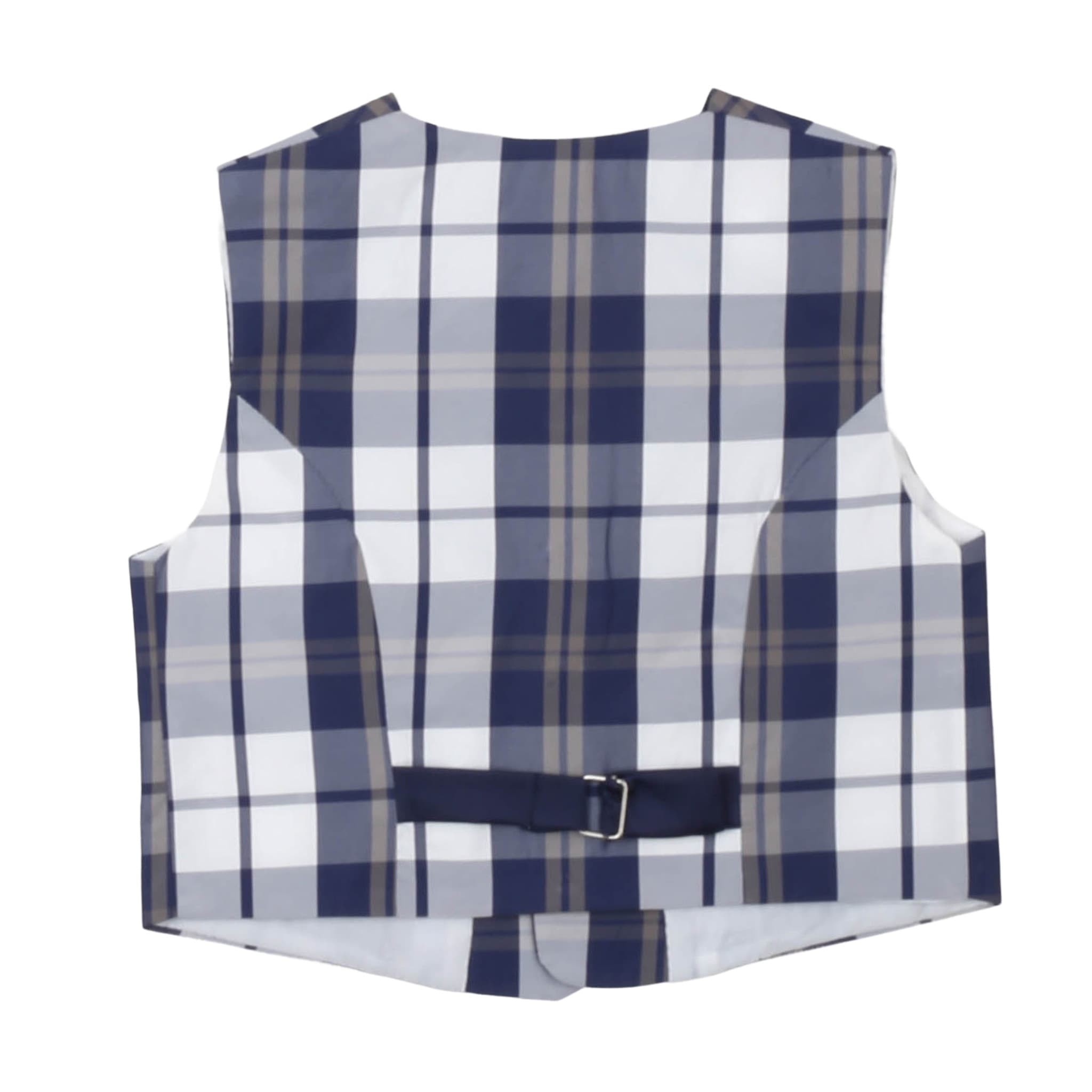 Gilet - carlo pignatelli