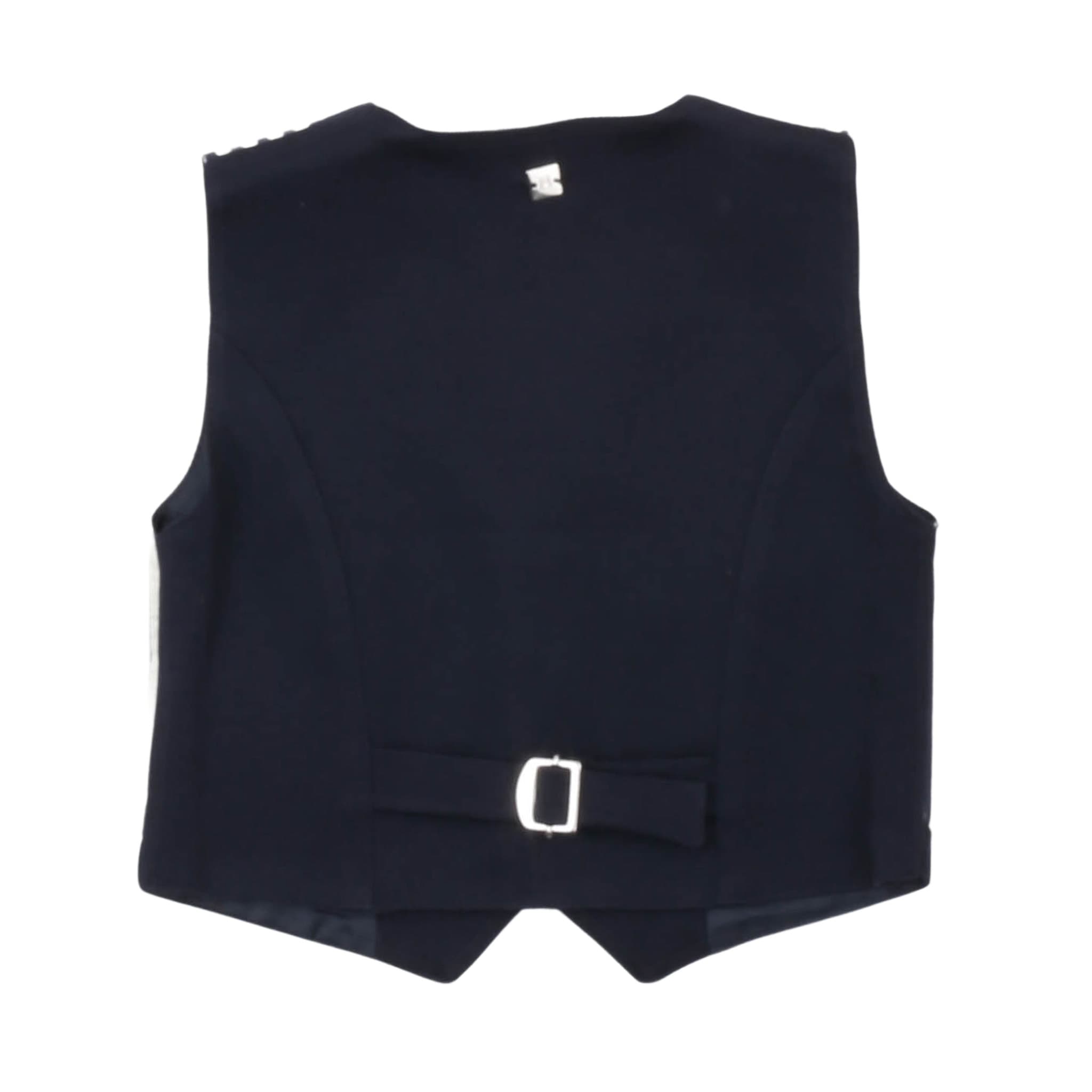 Gilet - carlo pignatelli