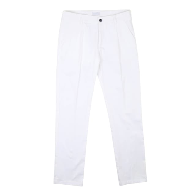 Панталон от сатен