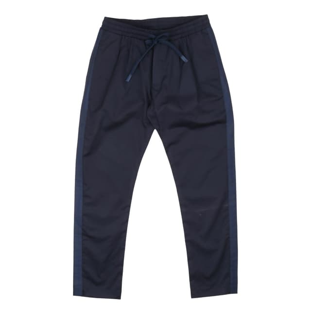 Панталон от габардин