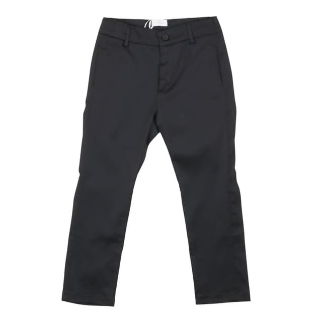 Панталон от сатен