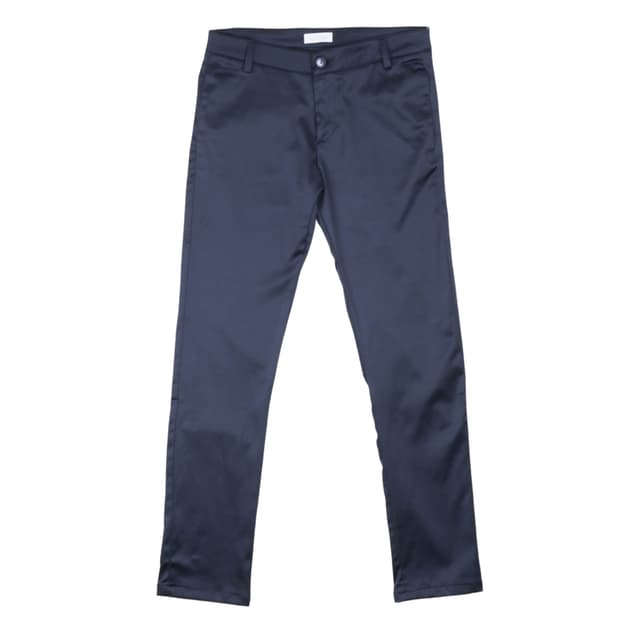 Панталон от сатен