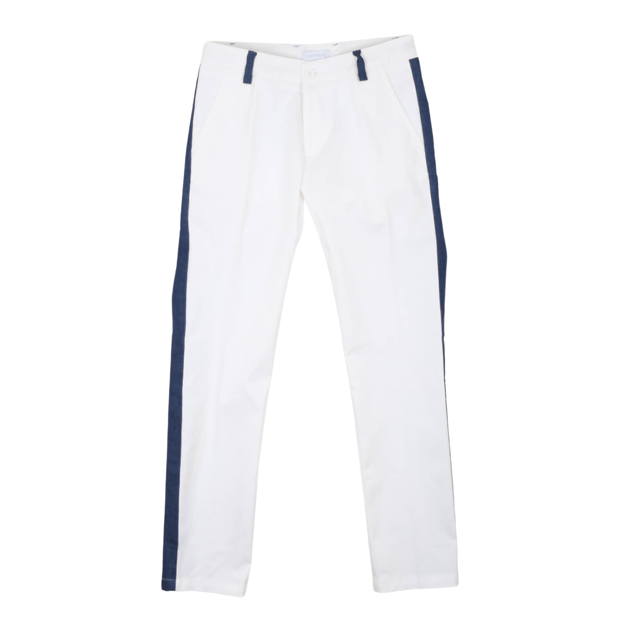 Pantaloni - carlo pignatelli