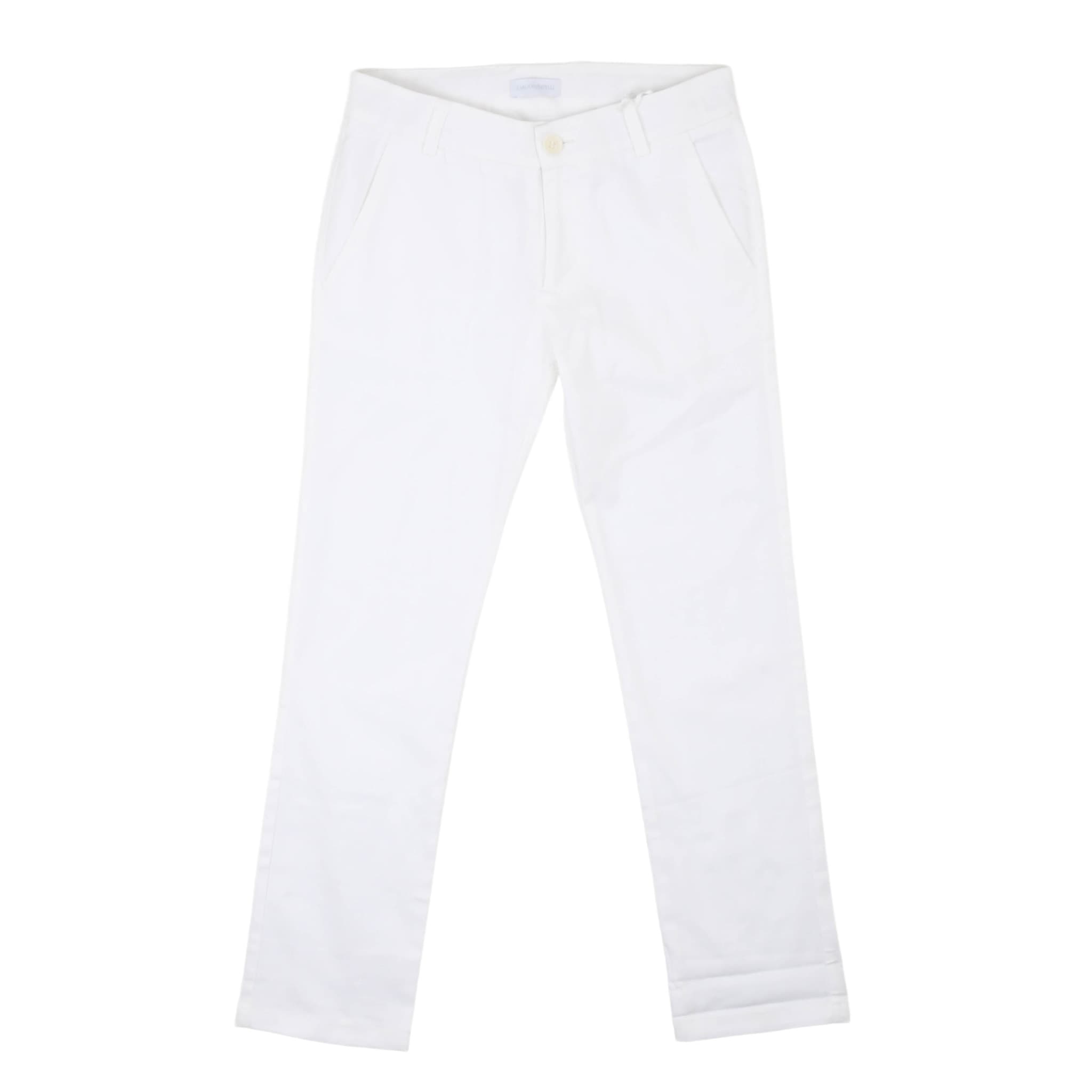 Pantaloni - carlo pignatelli