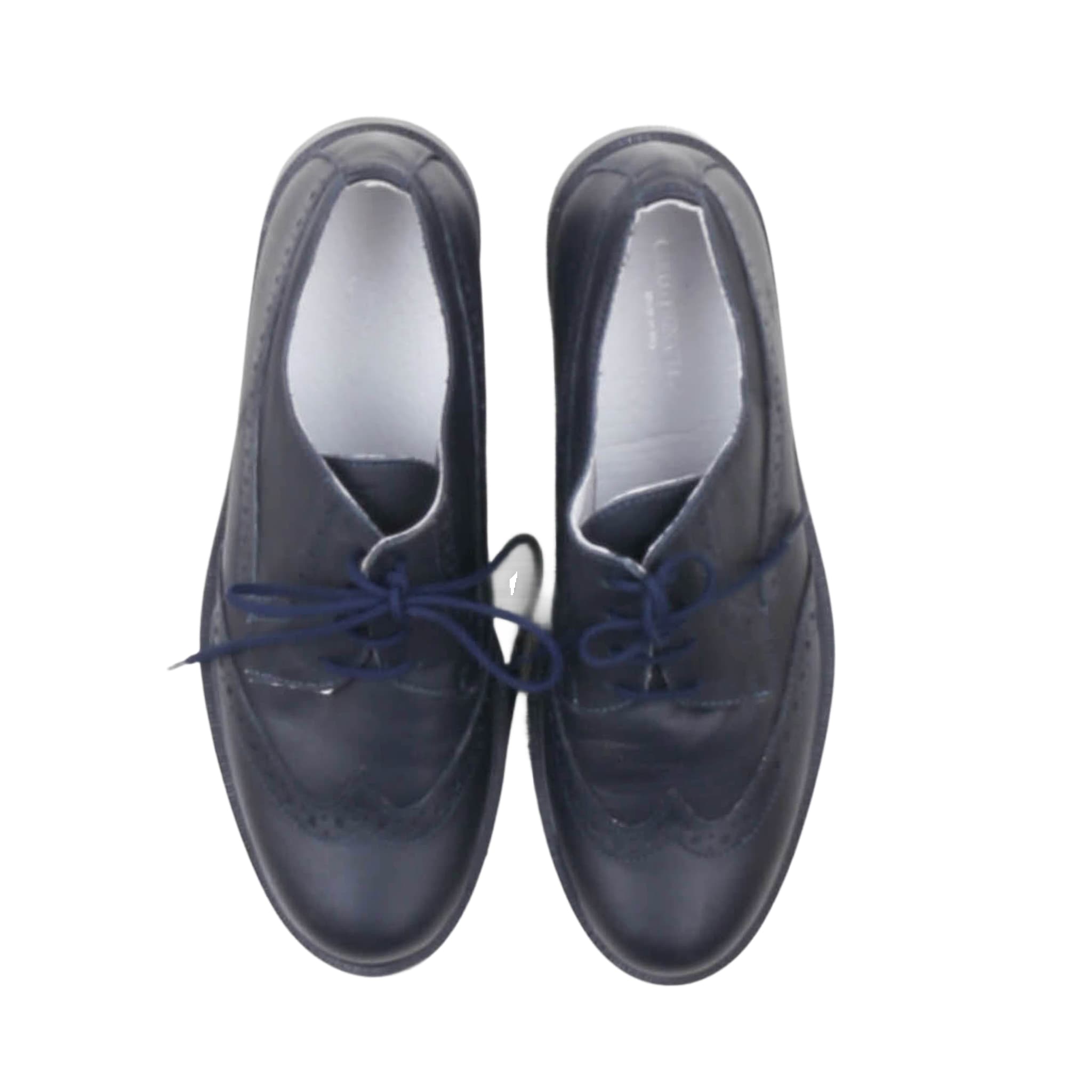 Scarpe - carlo pignatelli