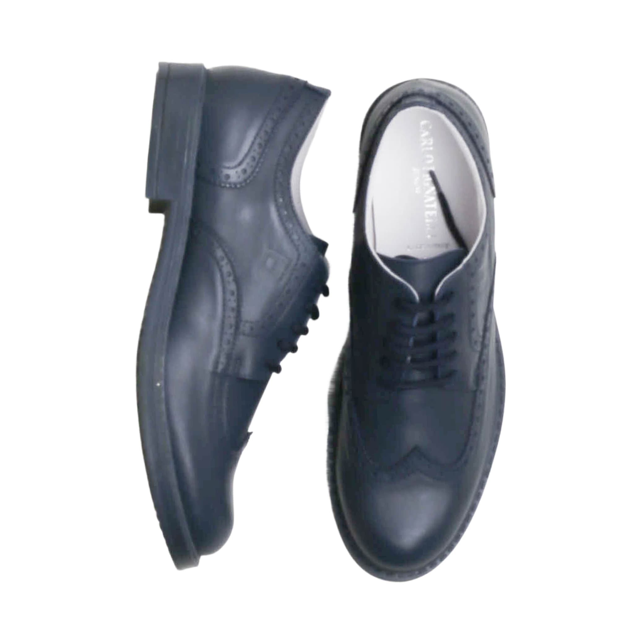 Scarpe - carlo pignatelli