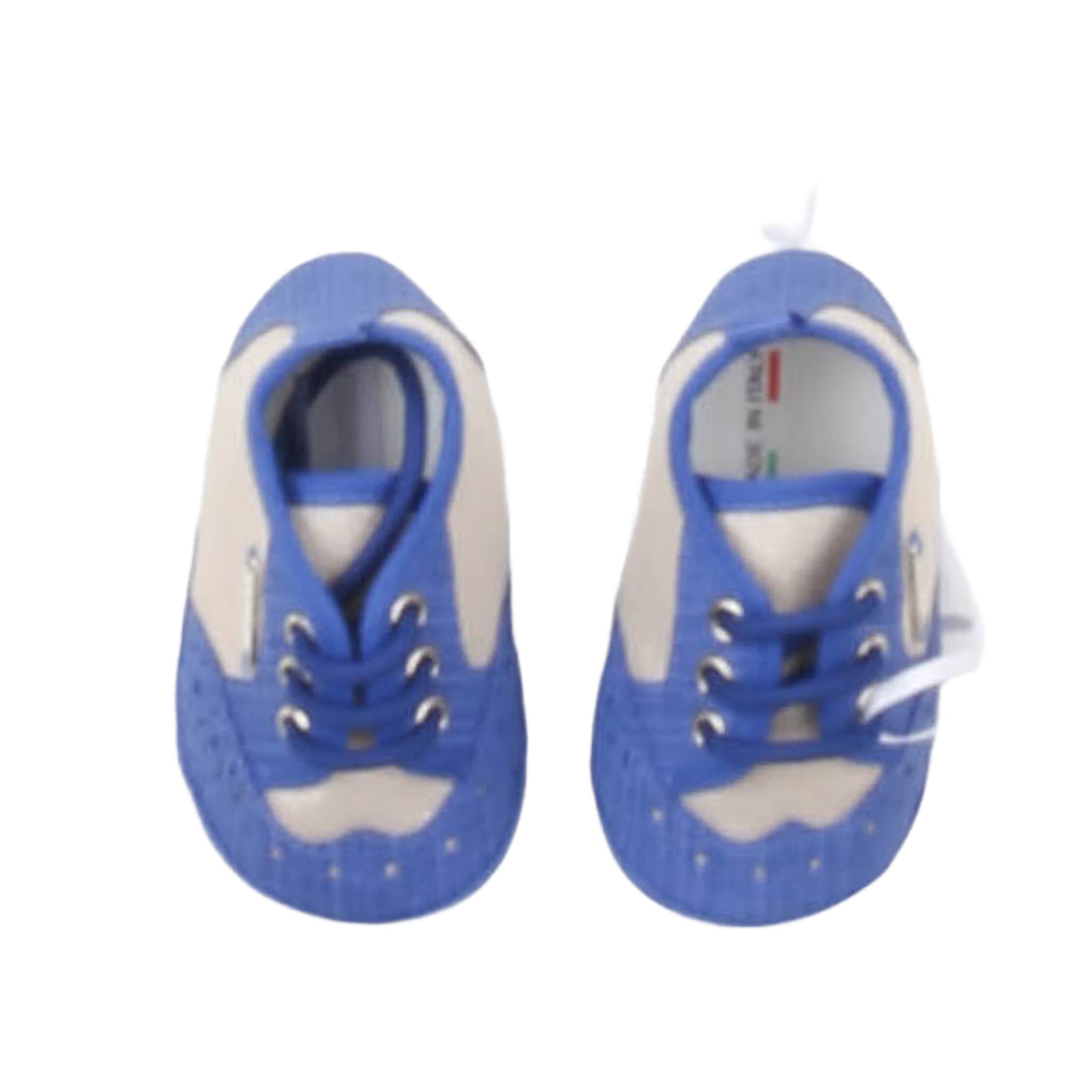 Scarpine - carlo pignatelli