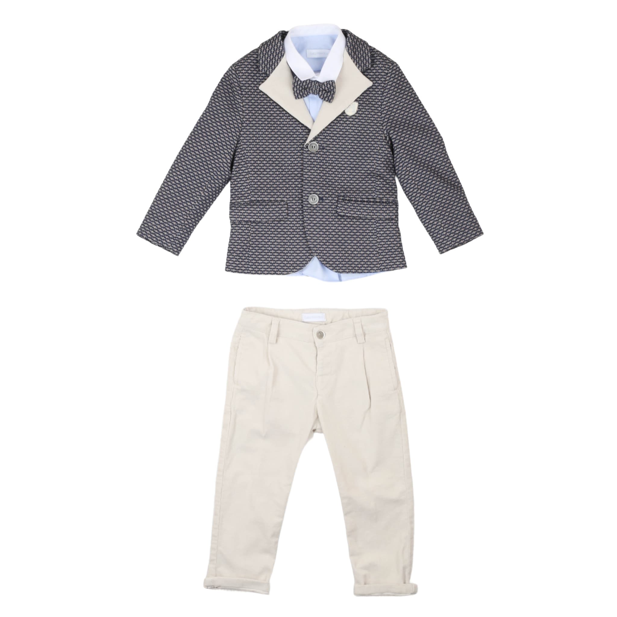 Completi - carlo pignatelli