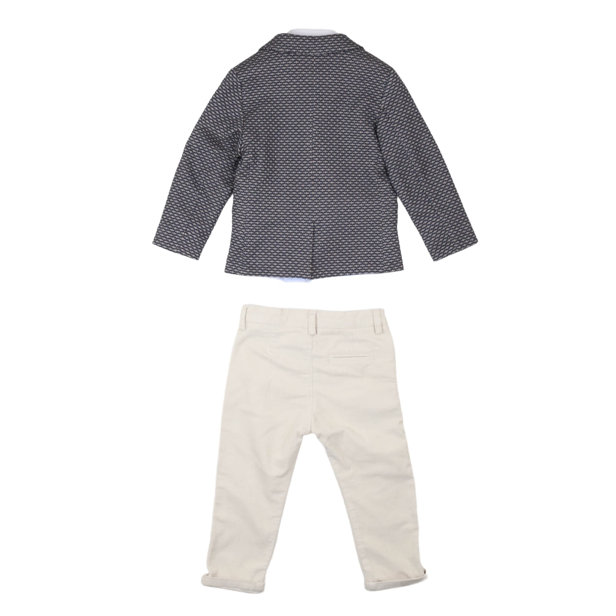 Completi - carlo pignatelli