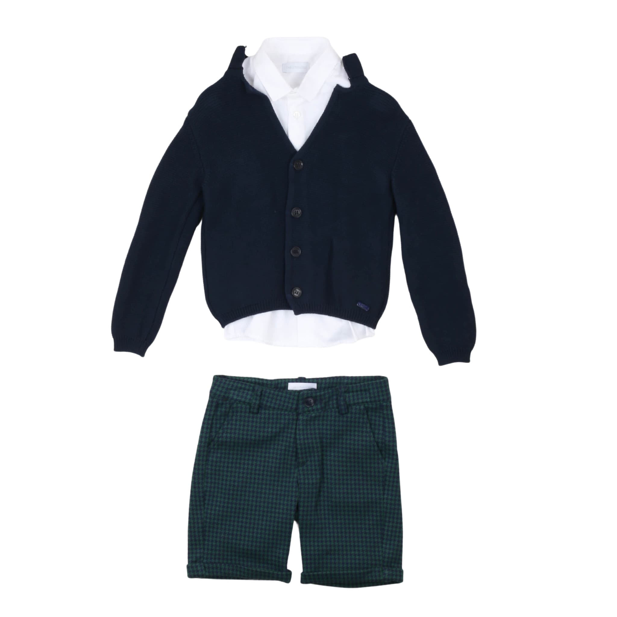 Completi - carlo pignatelli