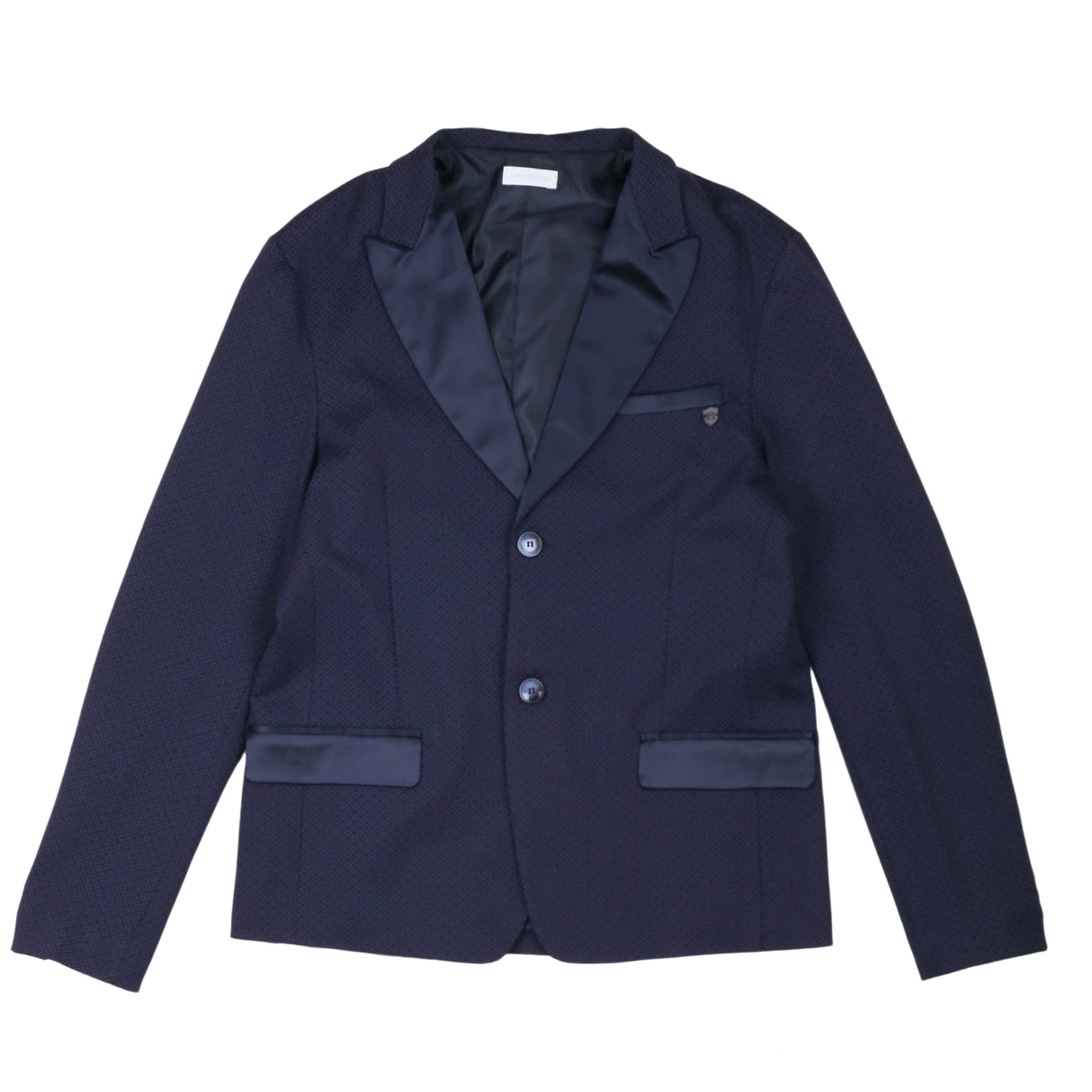 Giacche - carlo pignatelli