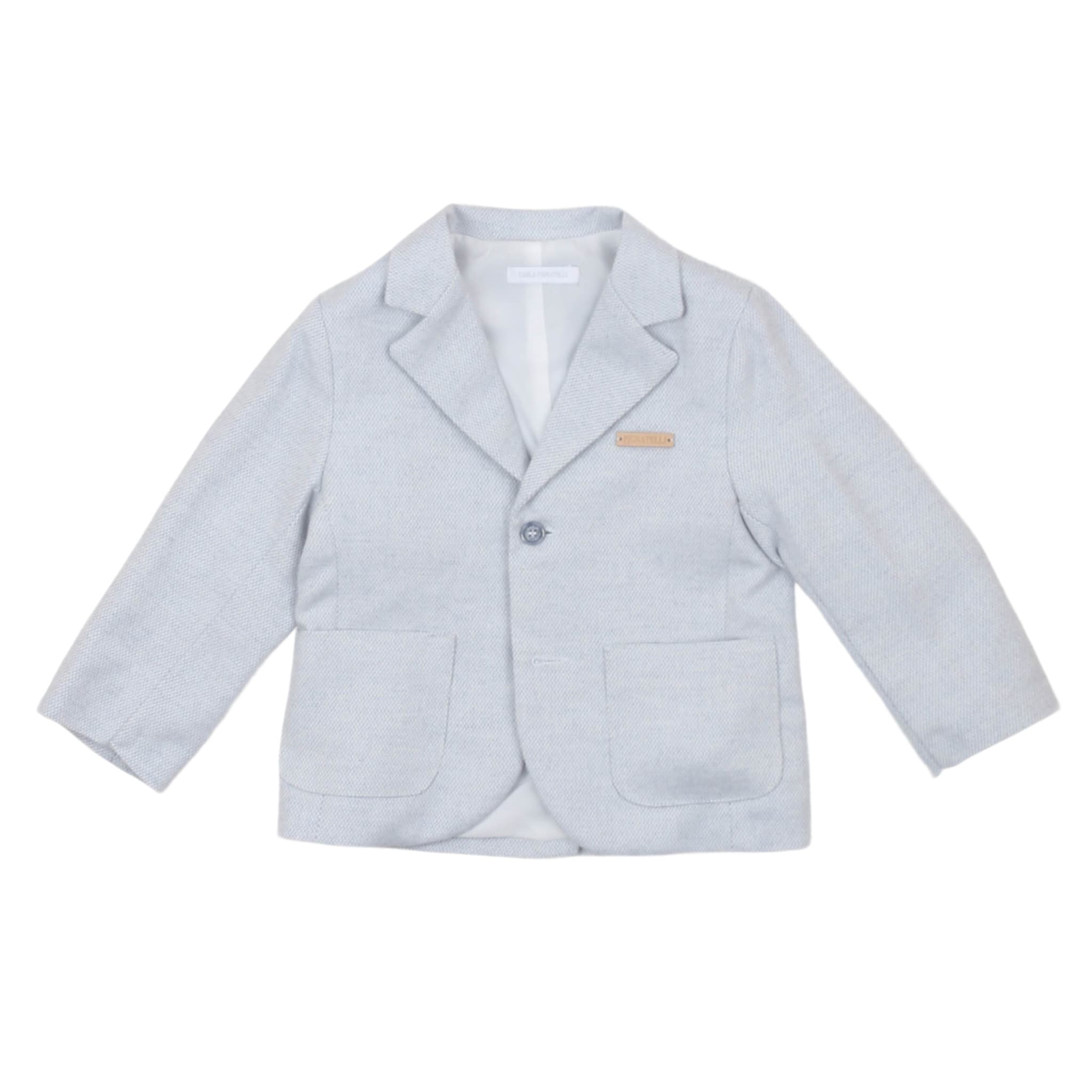 Giacche - carlo pignatelli