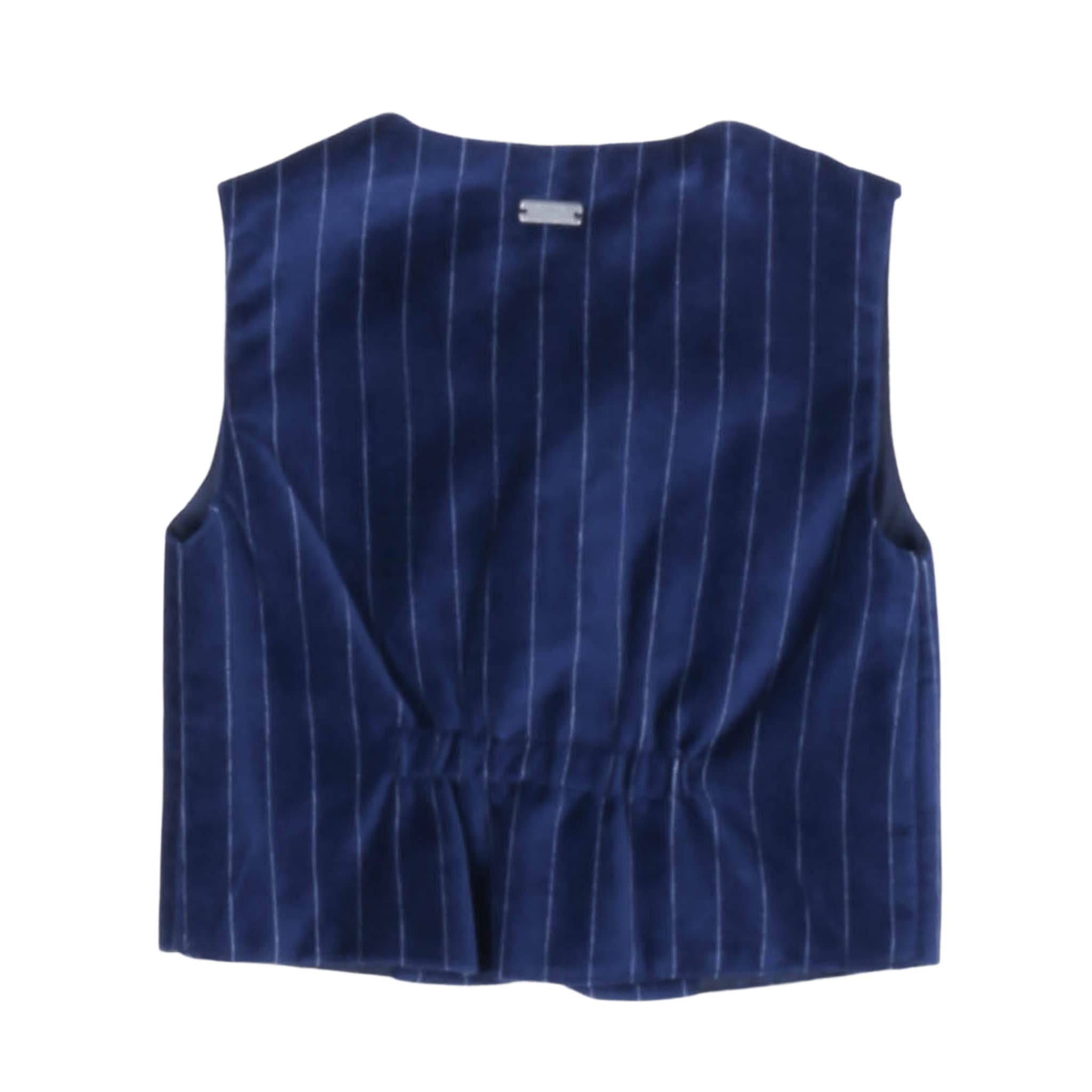 Gilet - carlo pignatelli