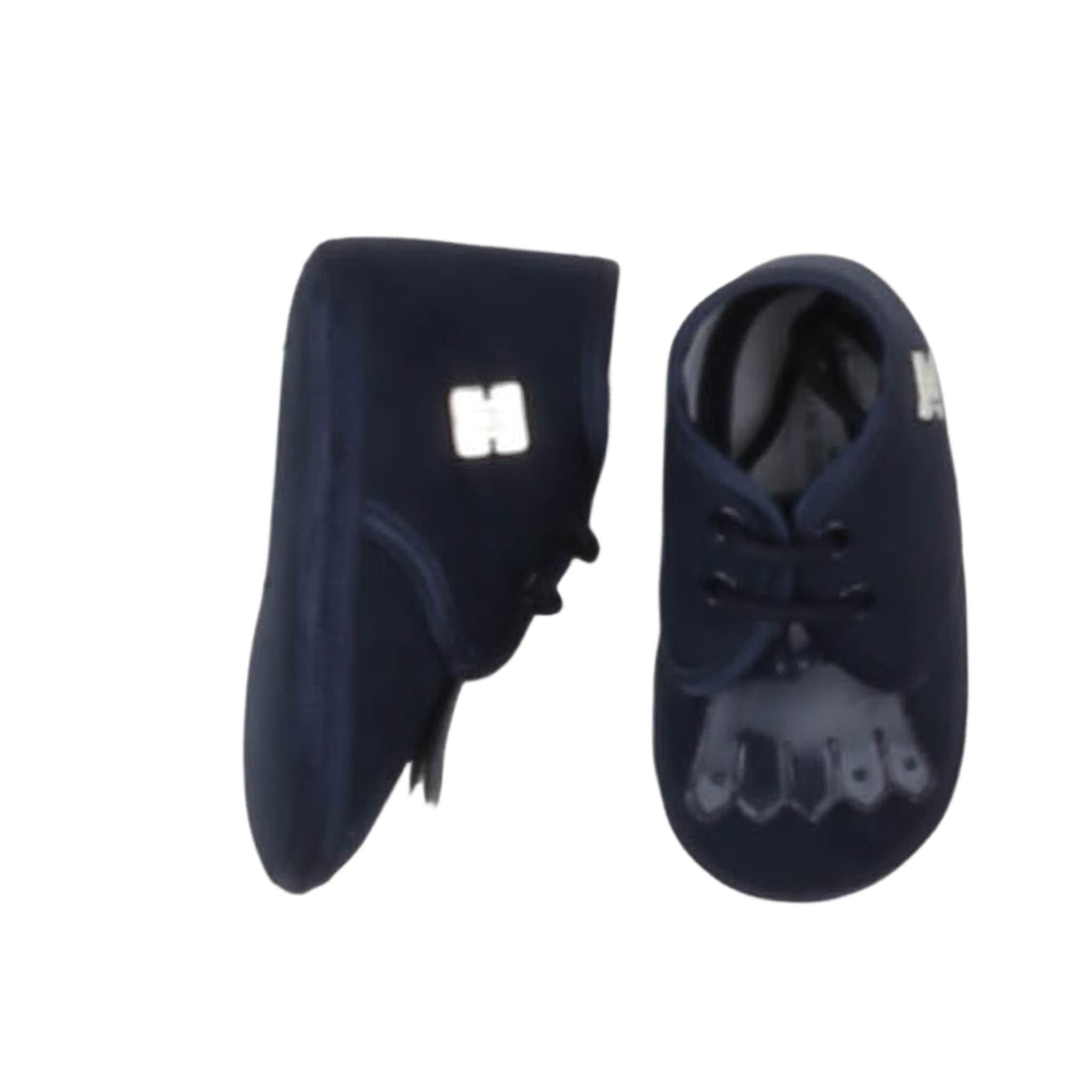 Scarpine - carlo pignatelli