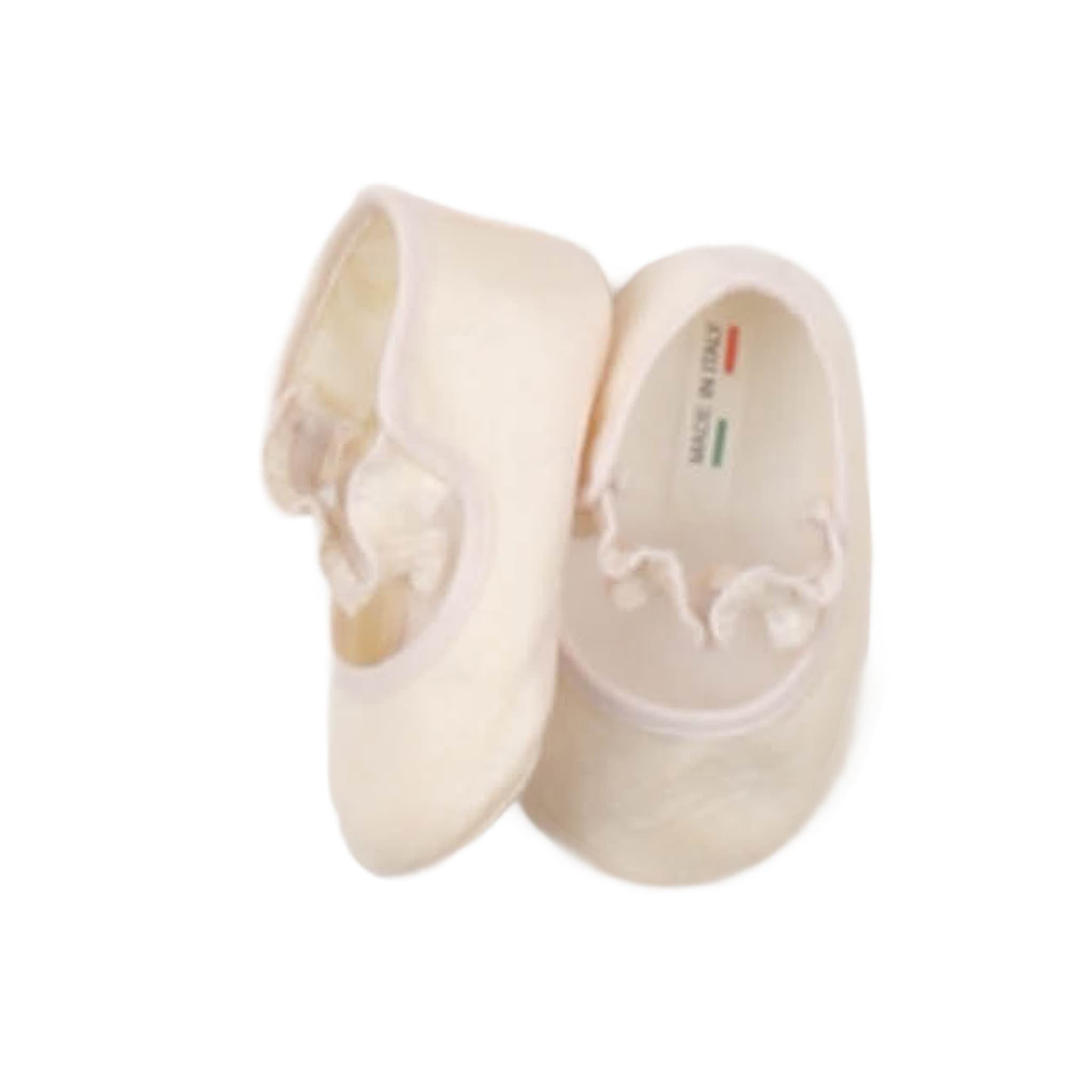 Scarpine - carlo pignatelli