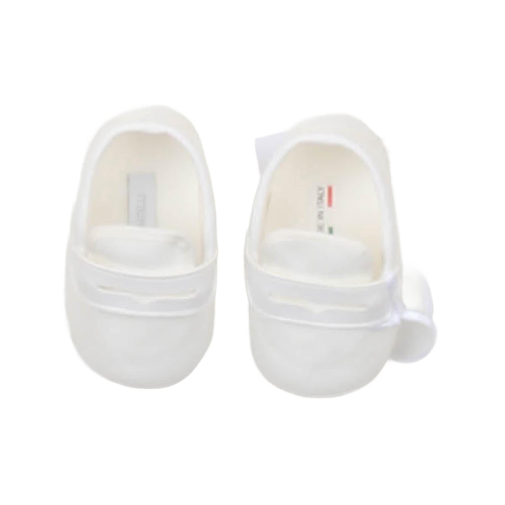 Scarpine - carlo pignatelli