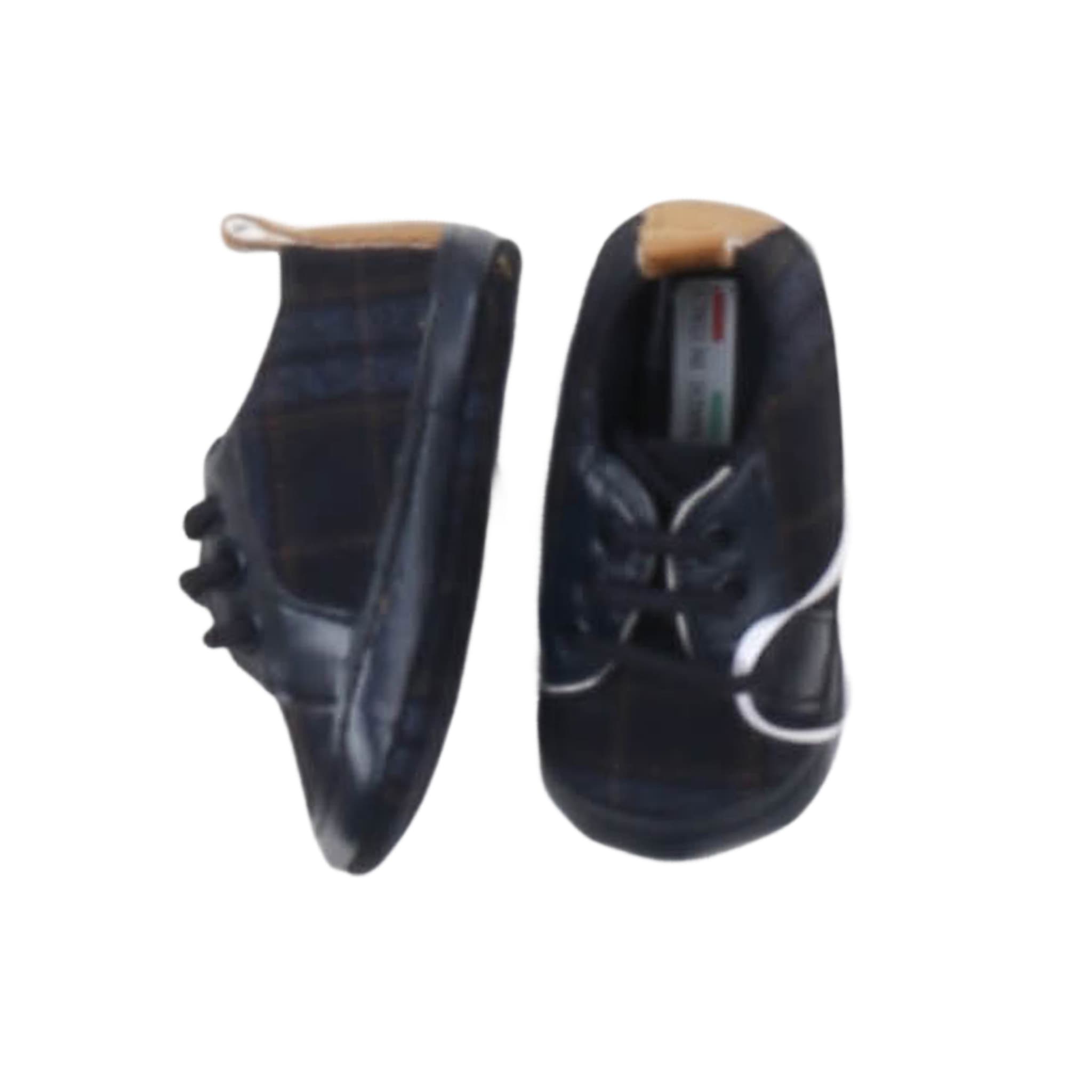 Scarpine - carlo pignatelli