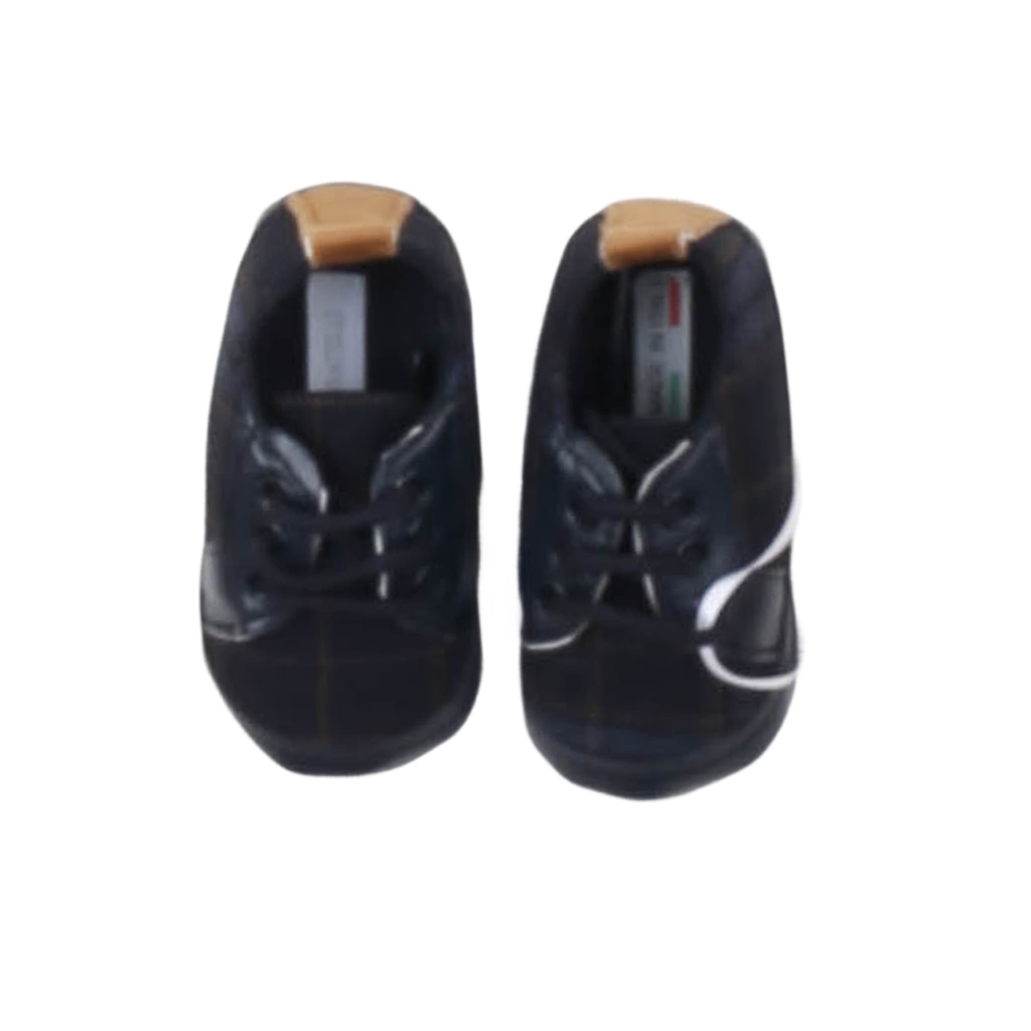 Scarpine - carlo pignatelli