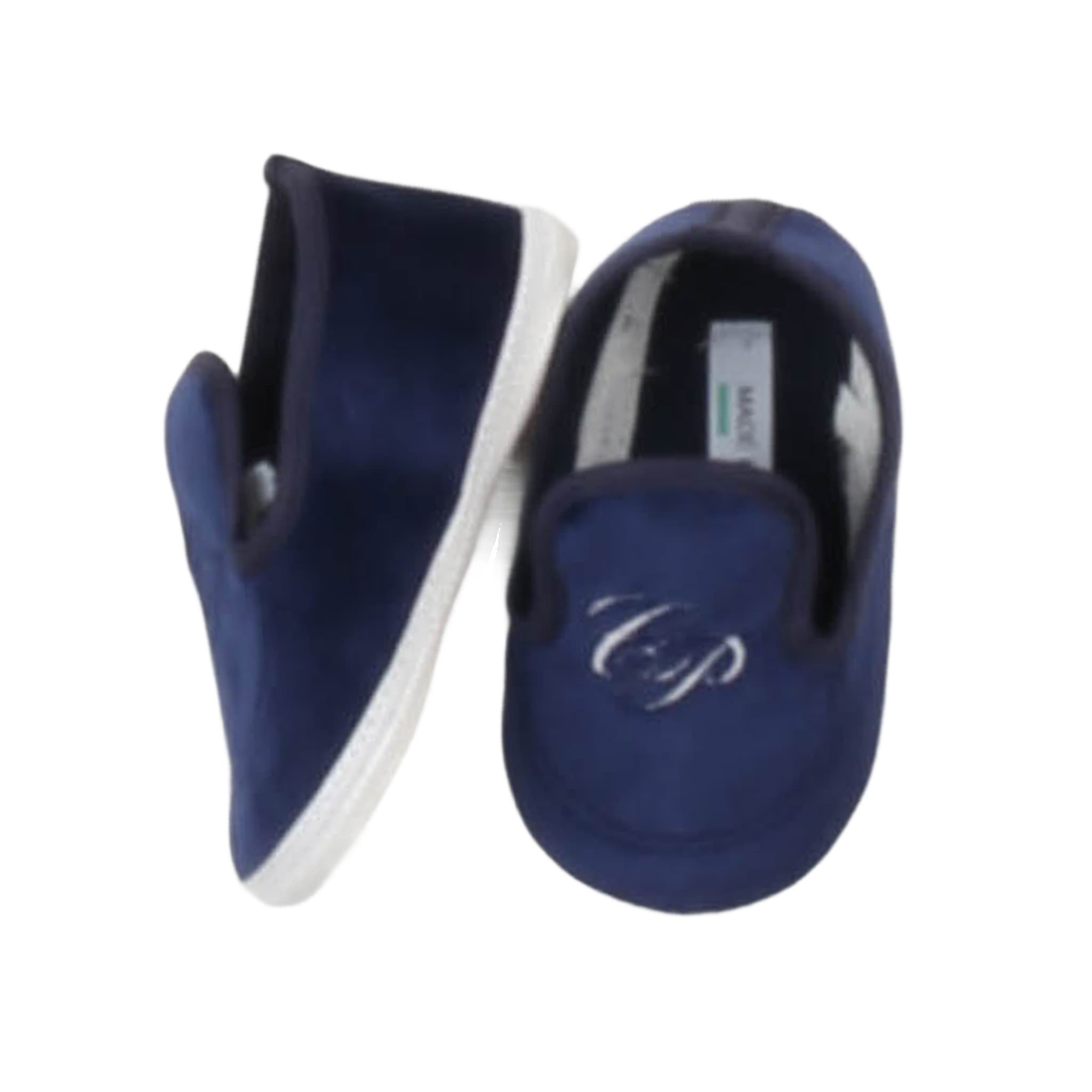 Scarpine - carlo pignatelli