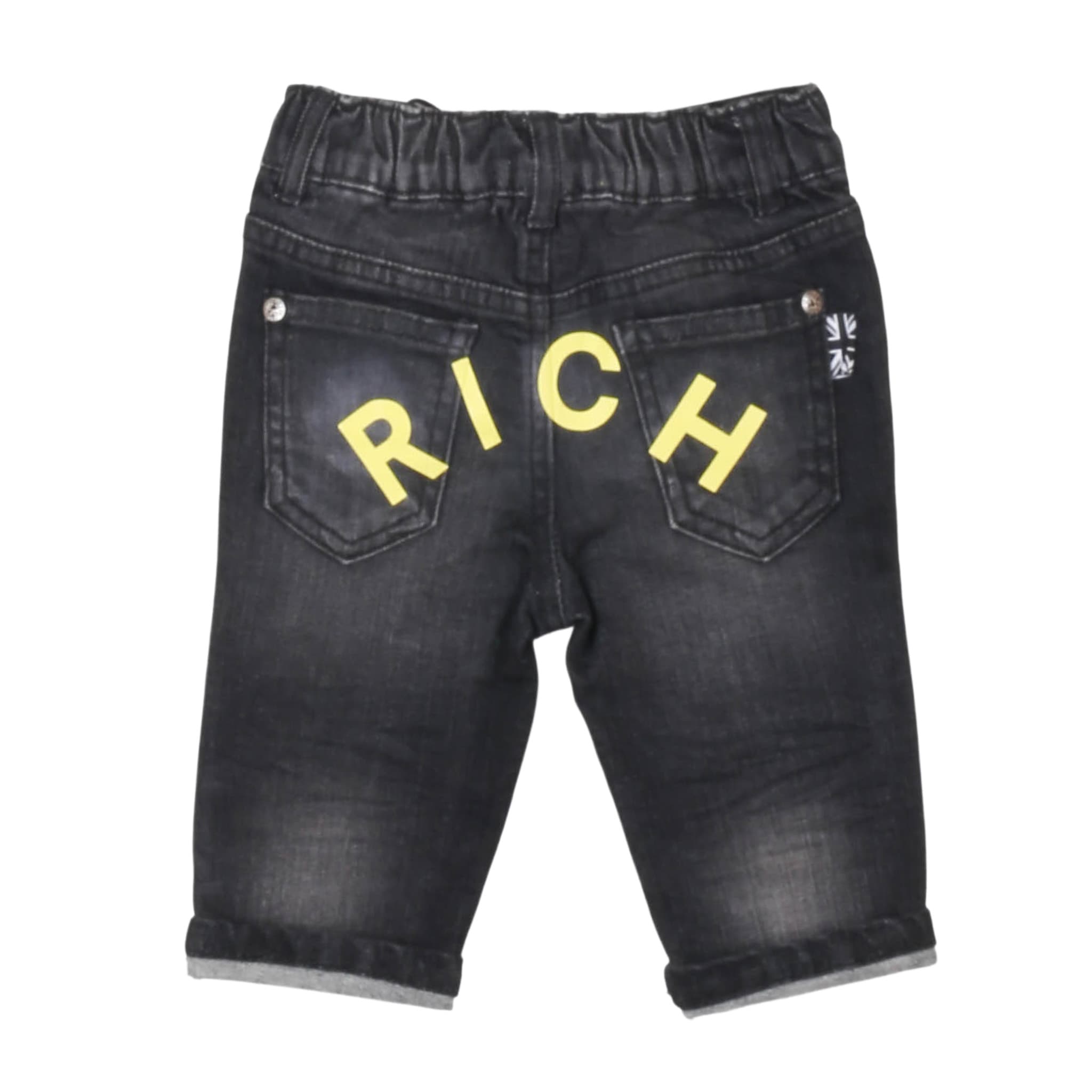 Jeans - john richmond