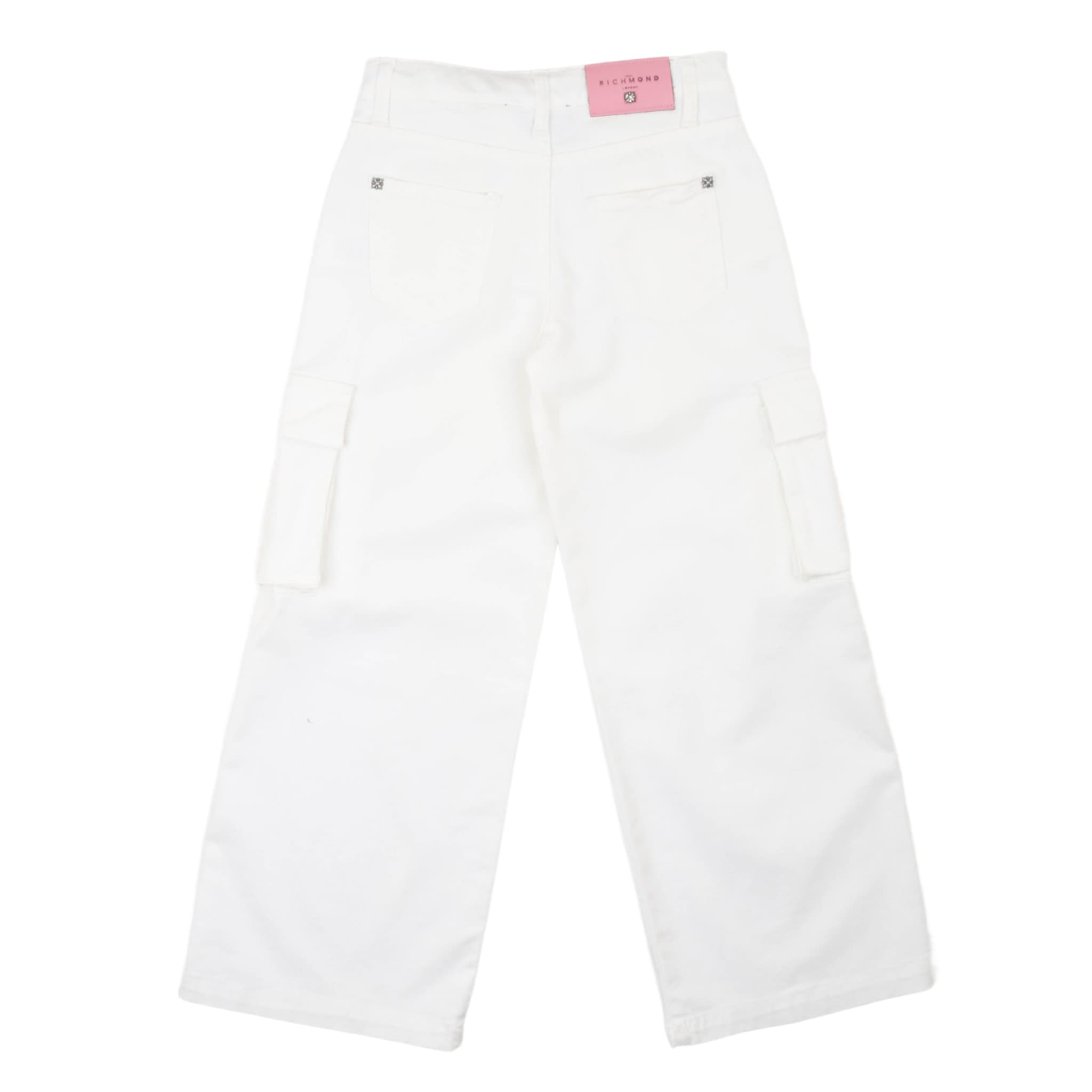 Pantaloni - john richmond