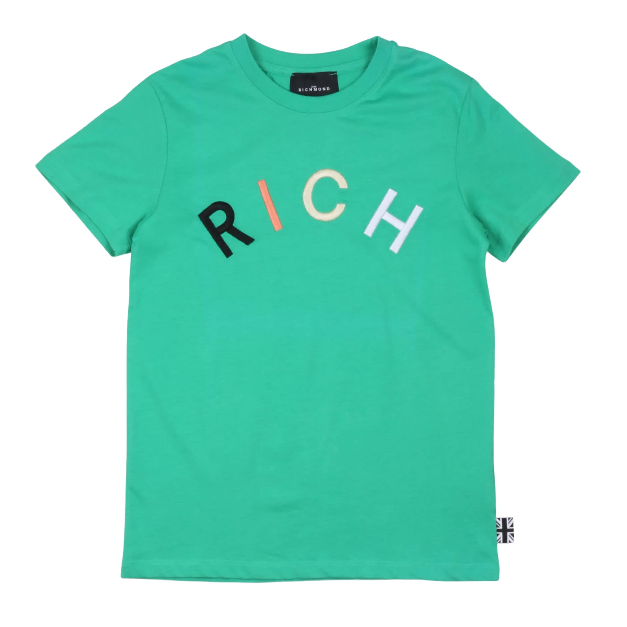 T-shirt - john richmond