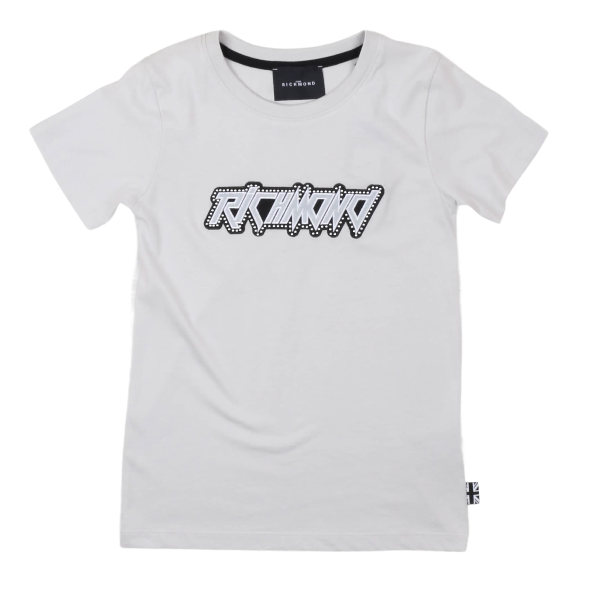 T-shirt - john richmond