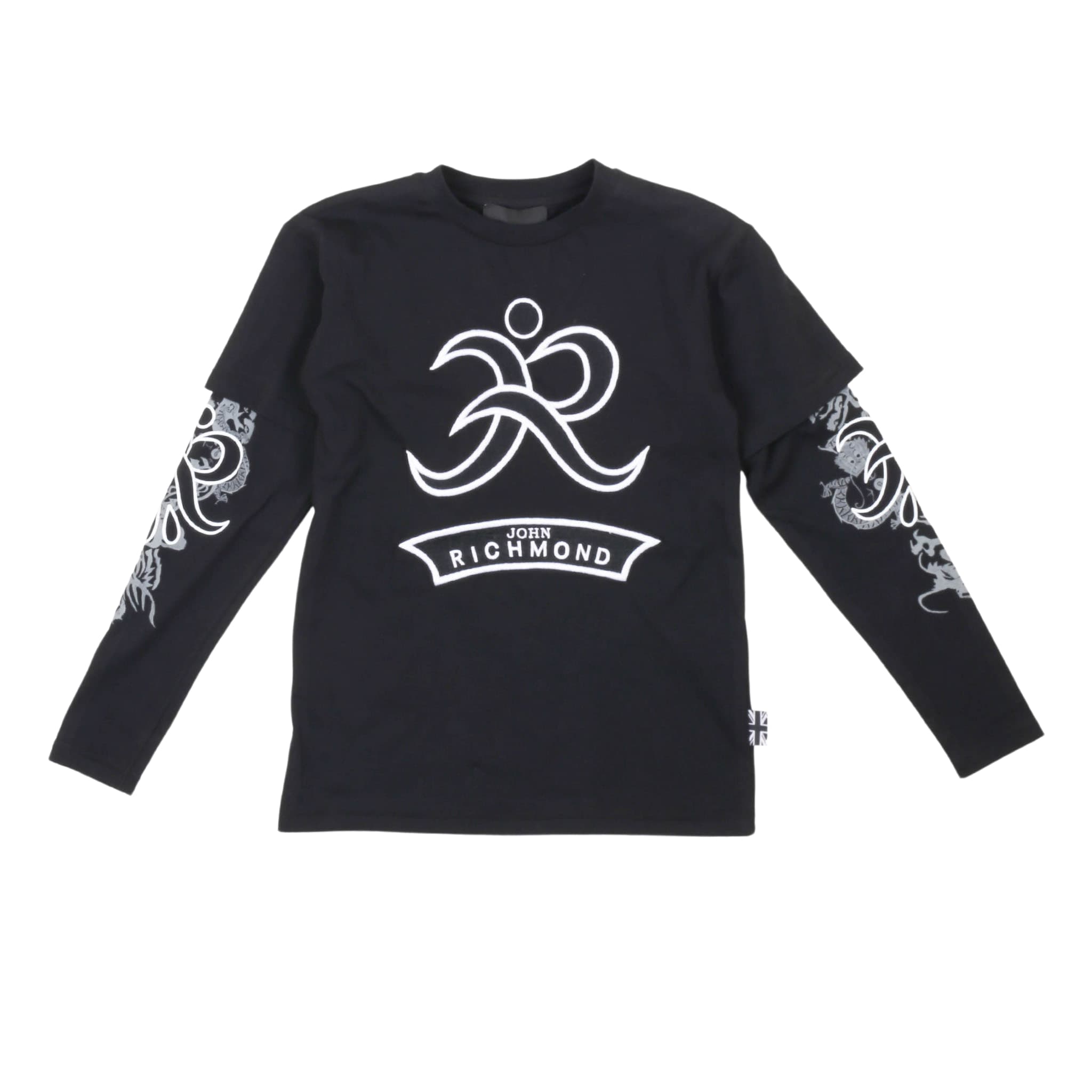 T-shirt - john richmond