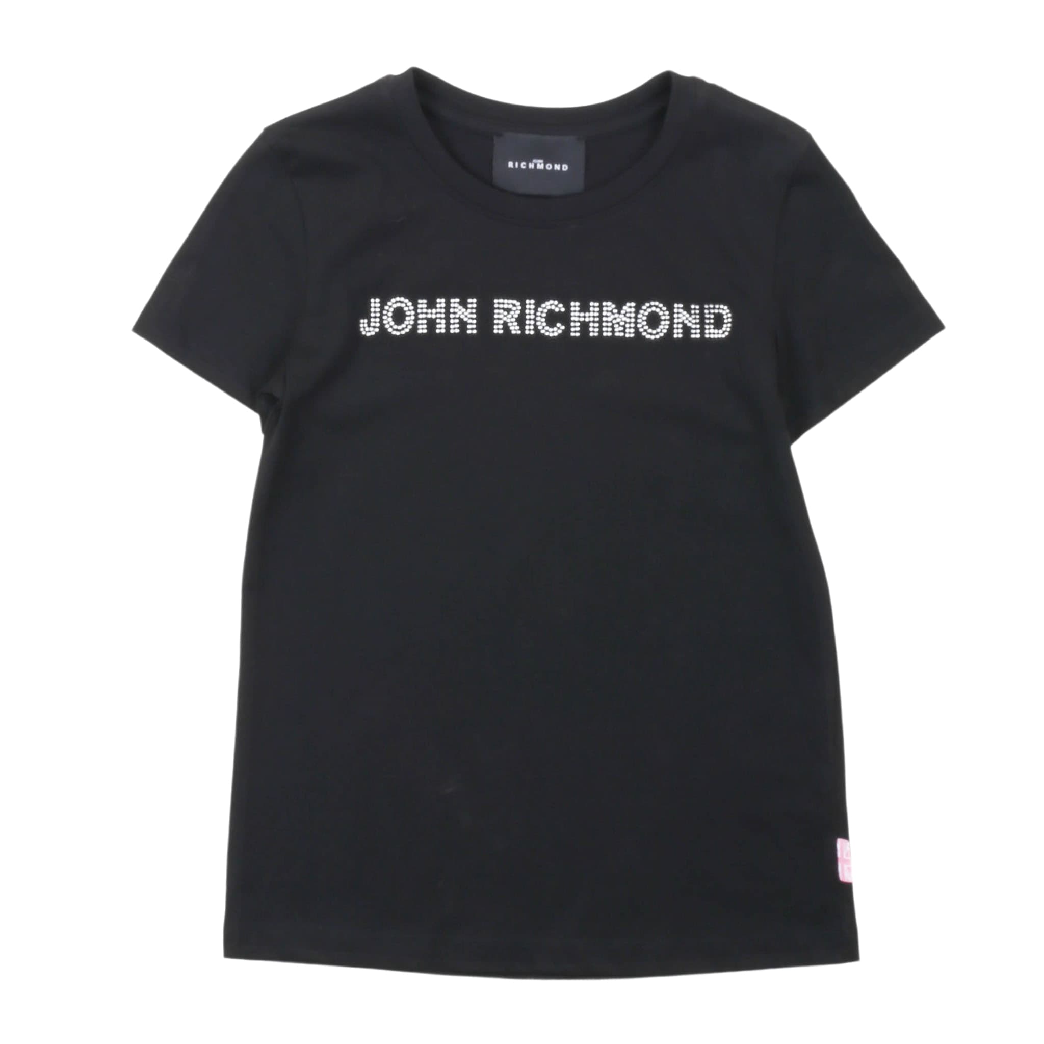 T-shirt - john richmond