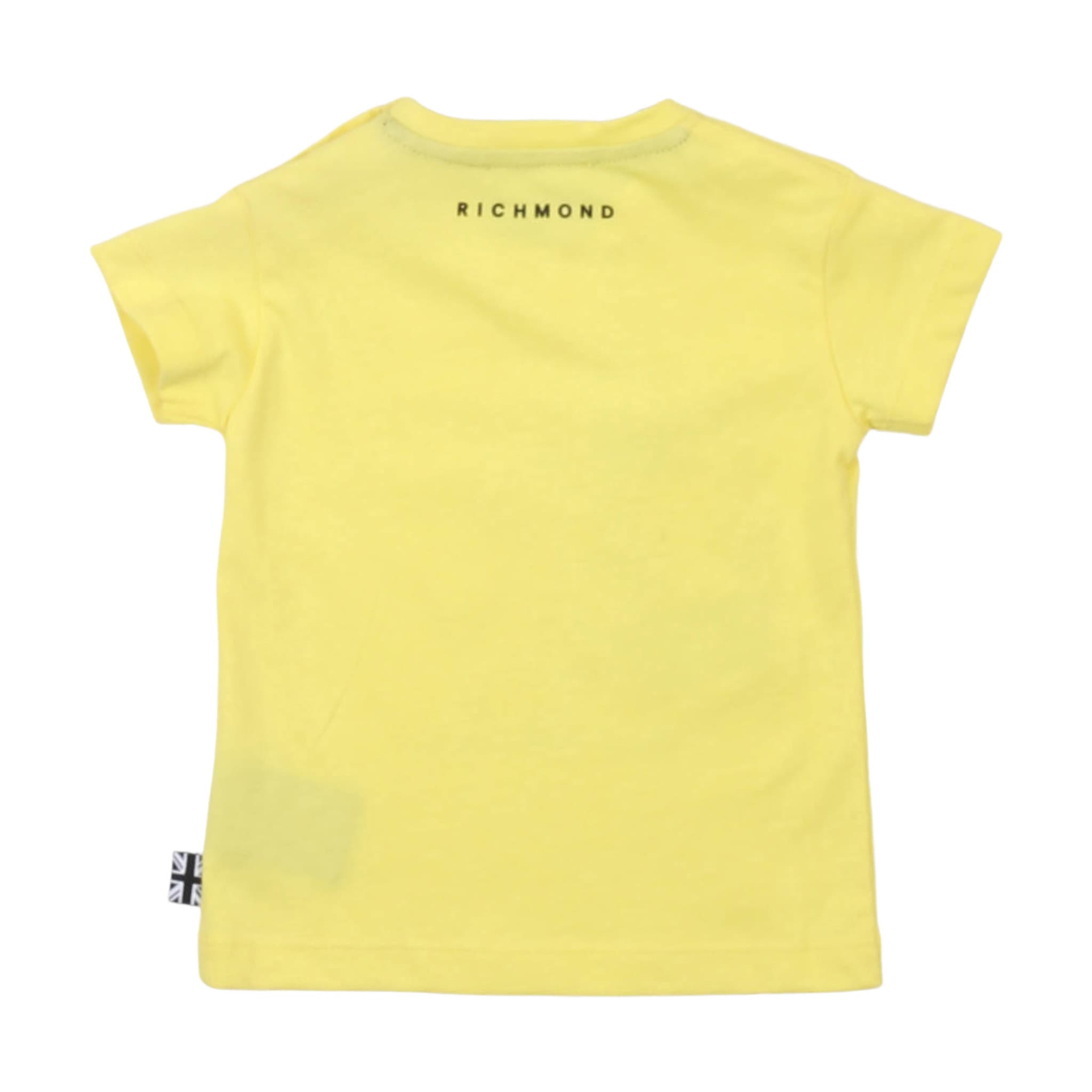 T-shirt - john richmond