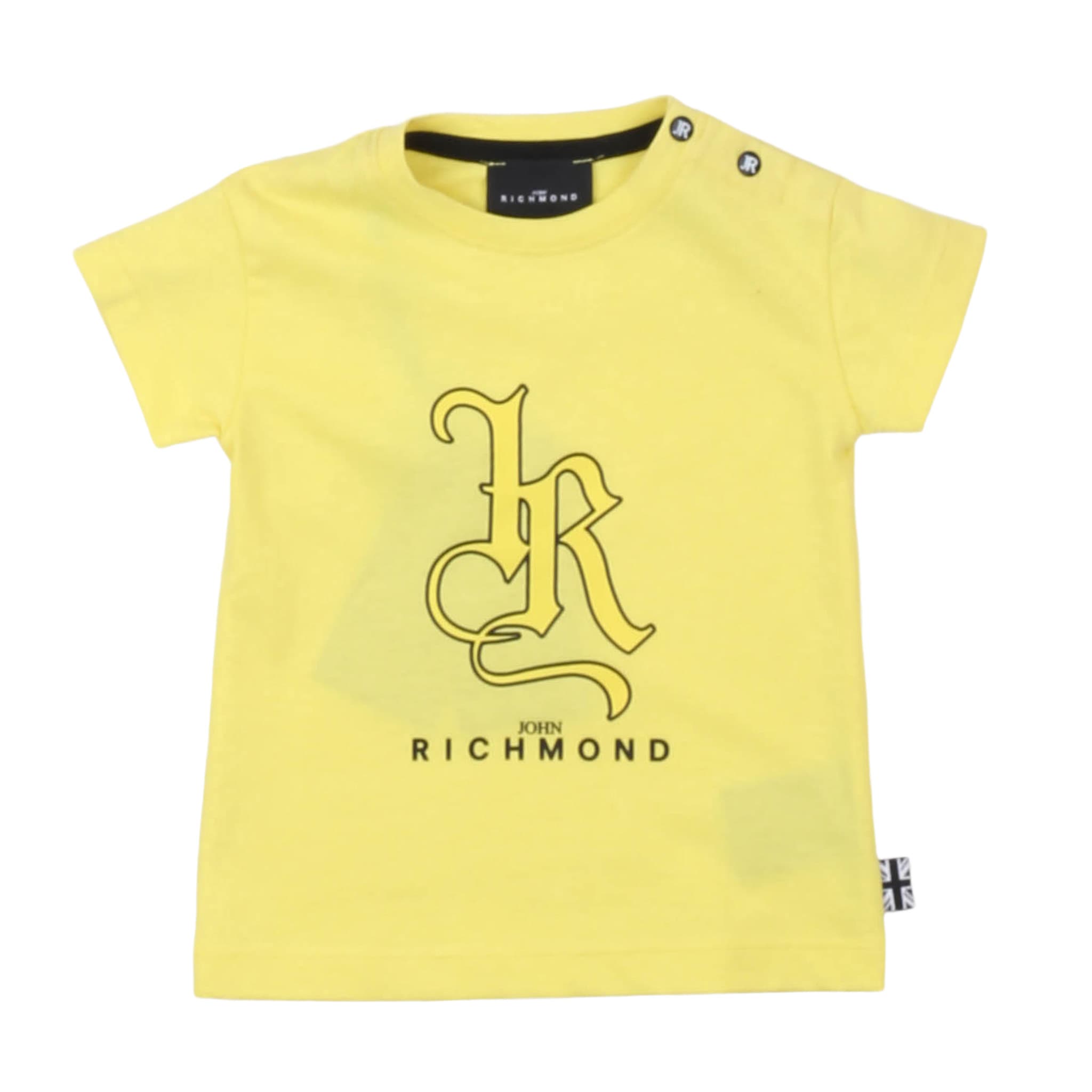 T-shirt - john richmond