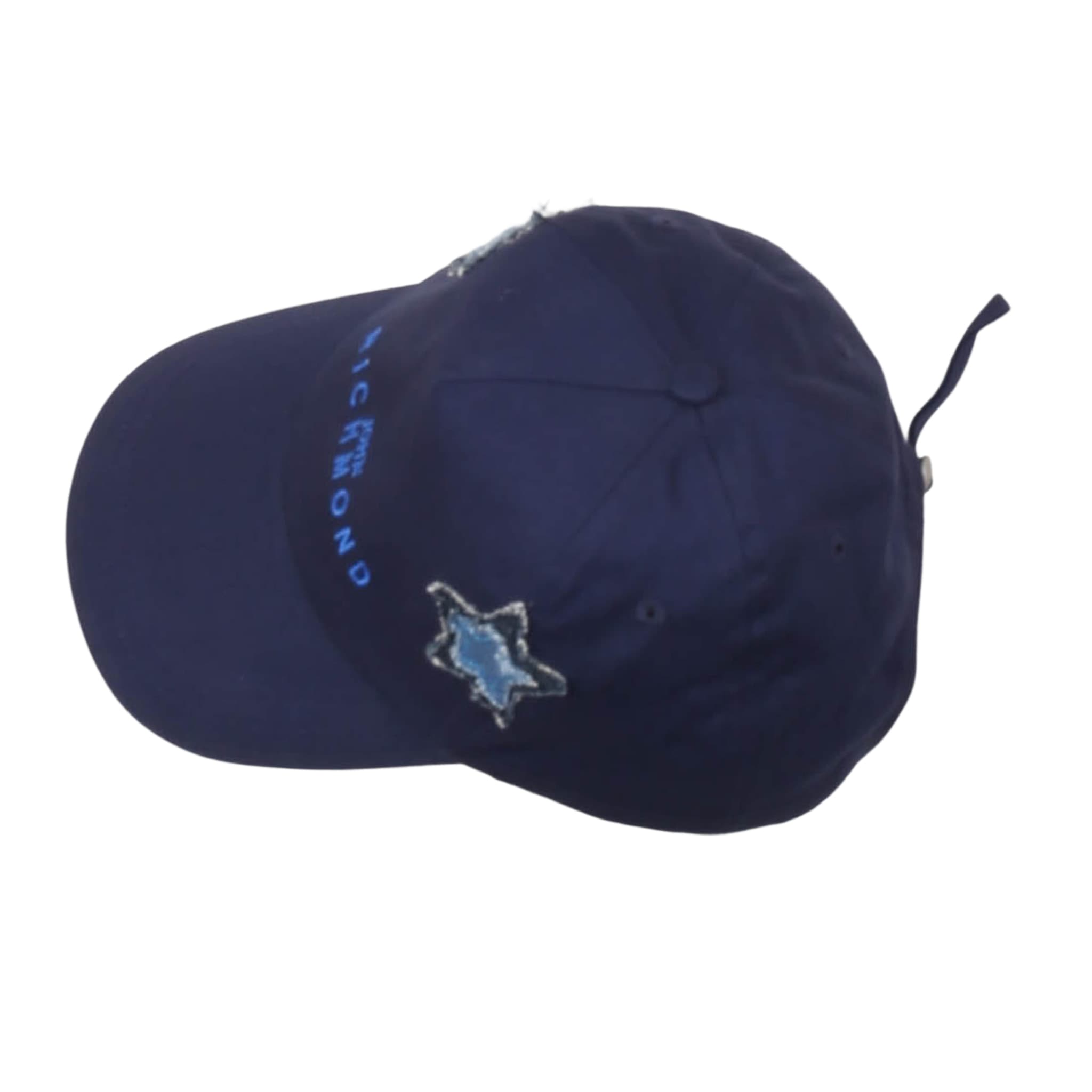 Cappelli - john richmond