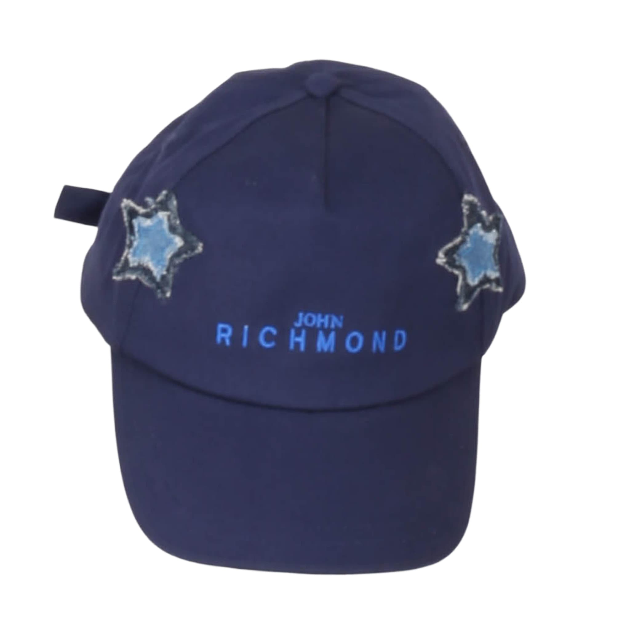 Cappelli - john richmond