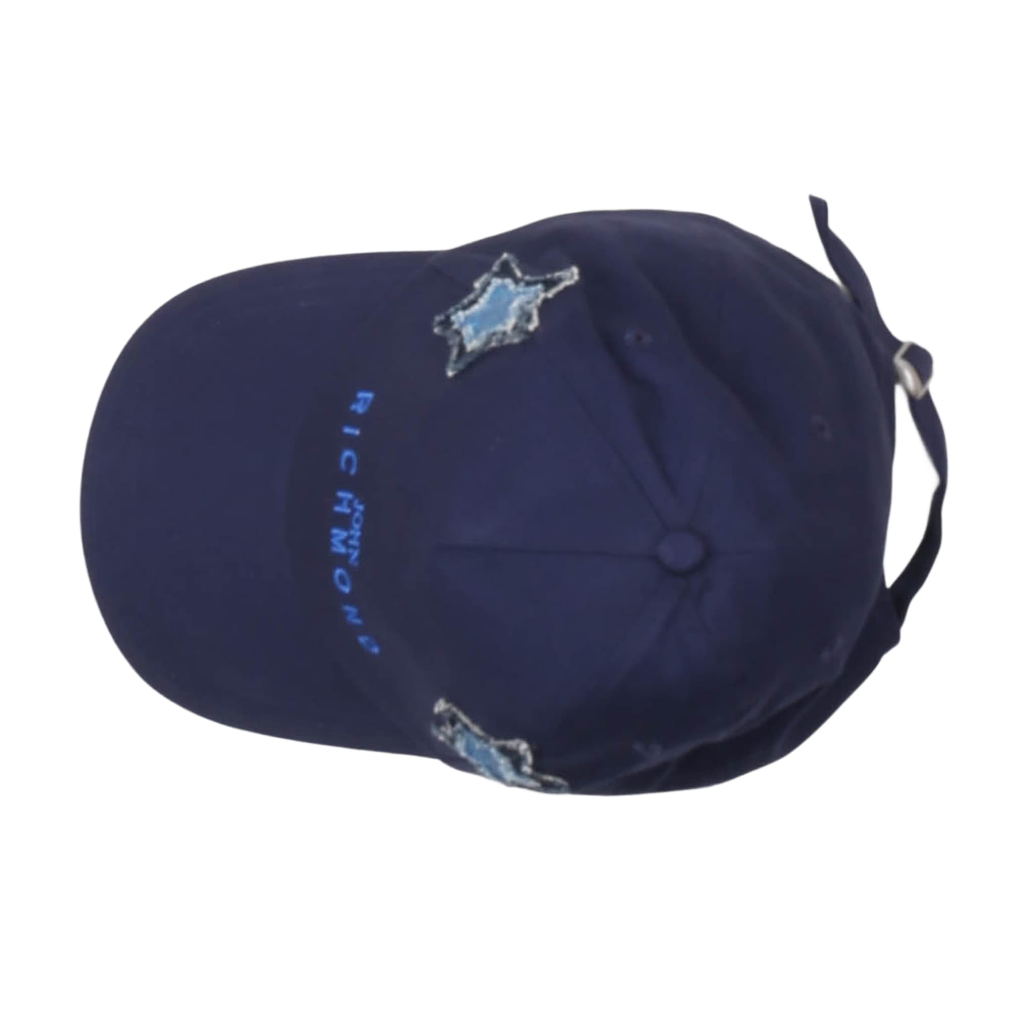 Cappelli - john richmond