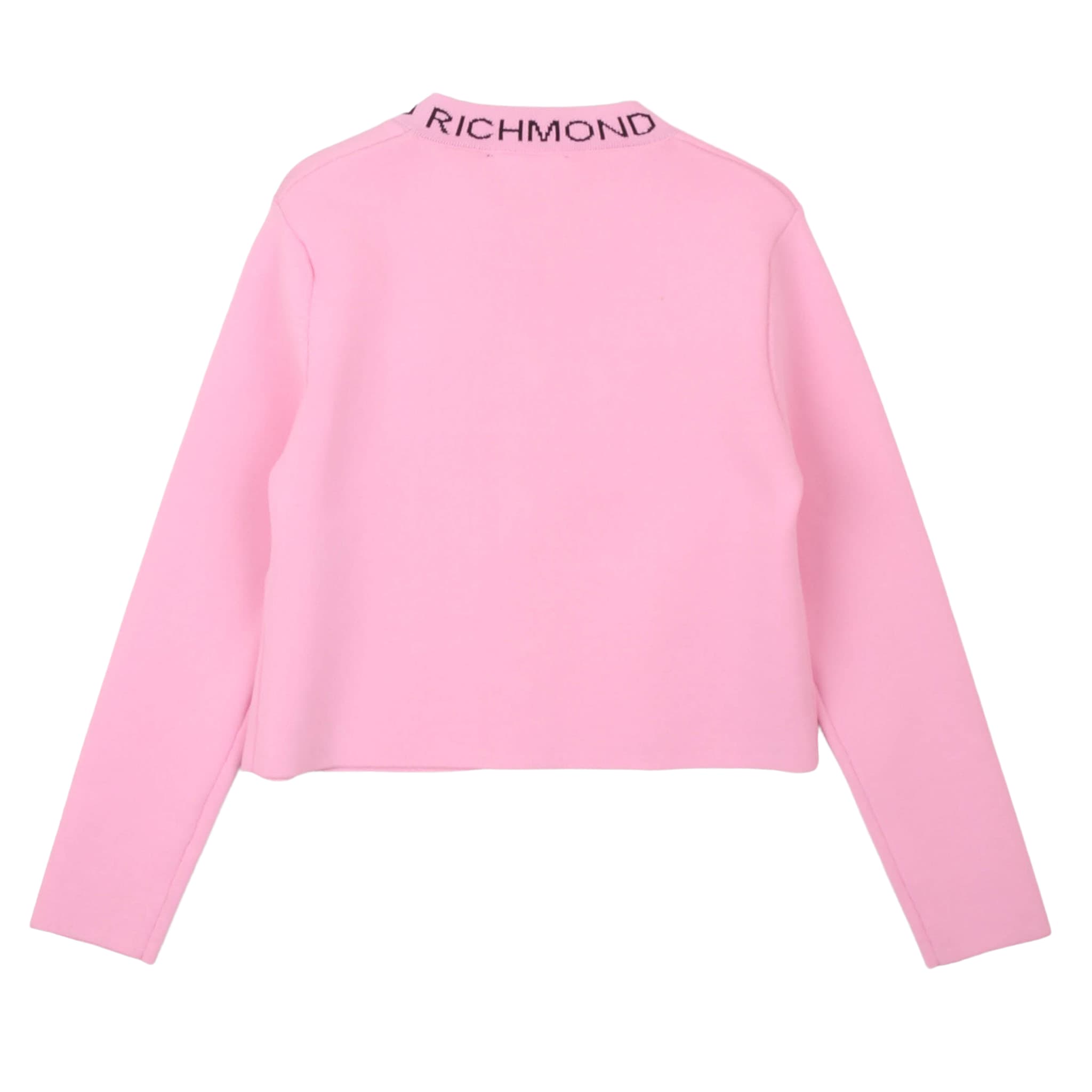 Cardigan - john richmond