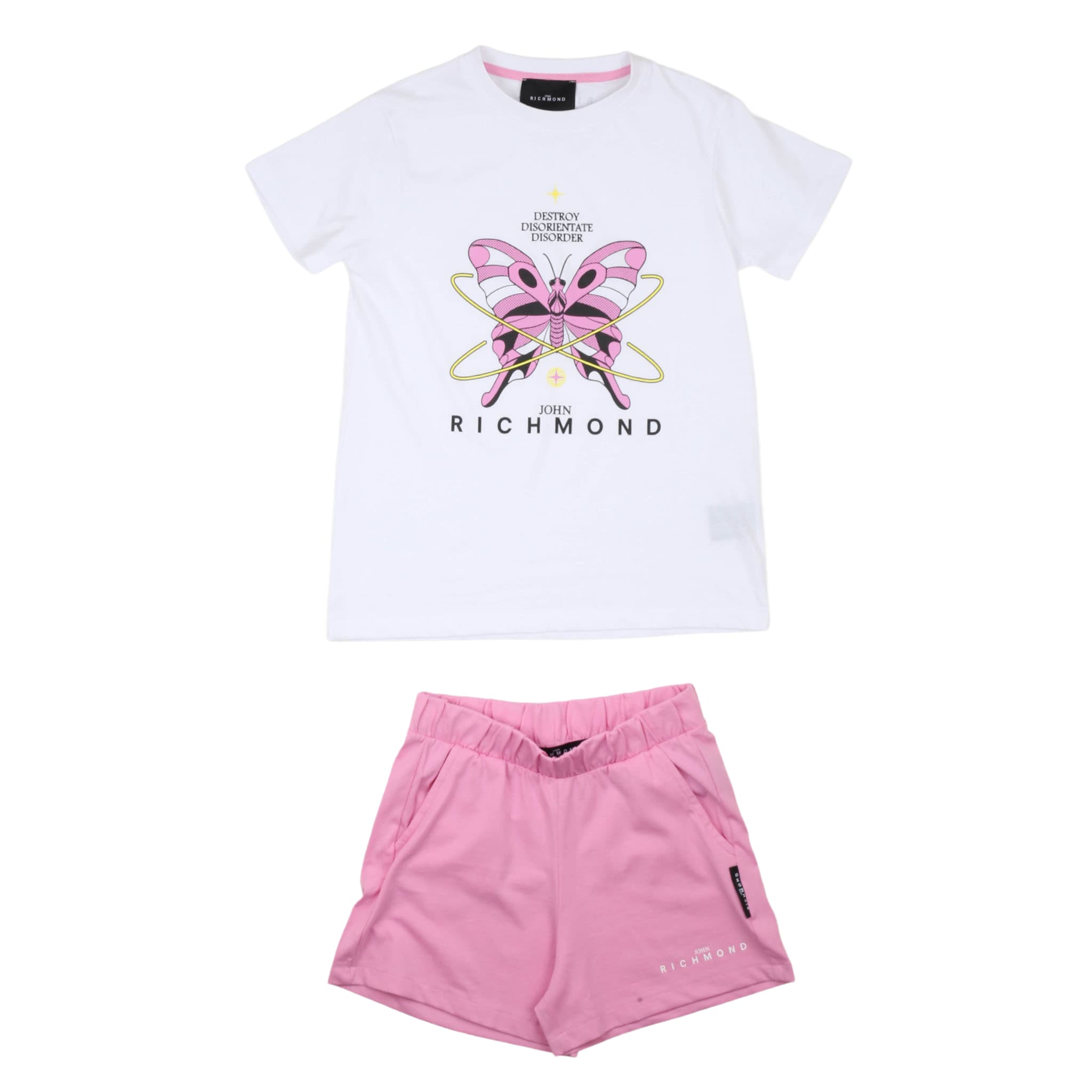 Completi - john richmond