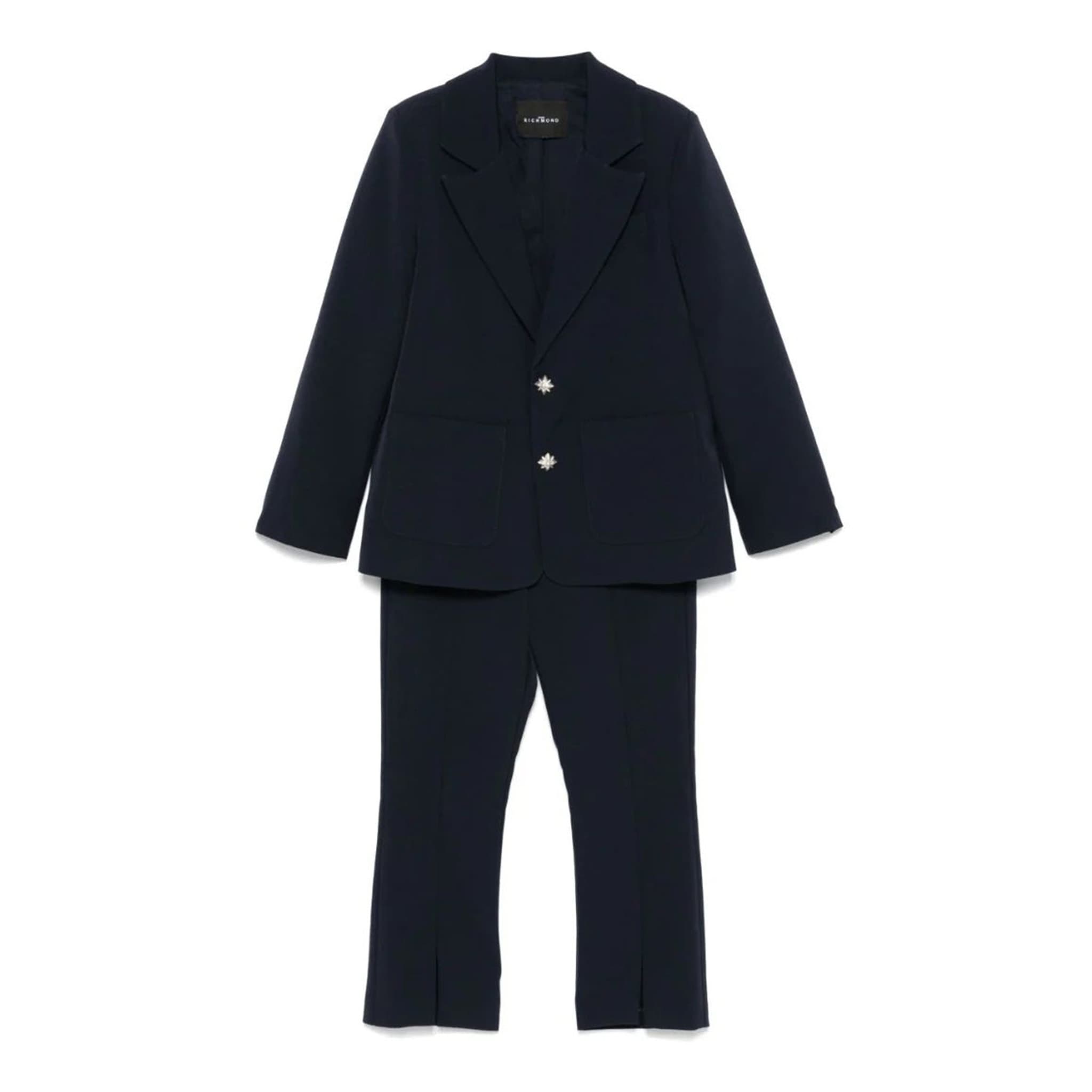 Completi - john richmond