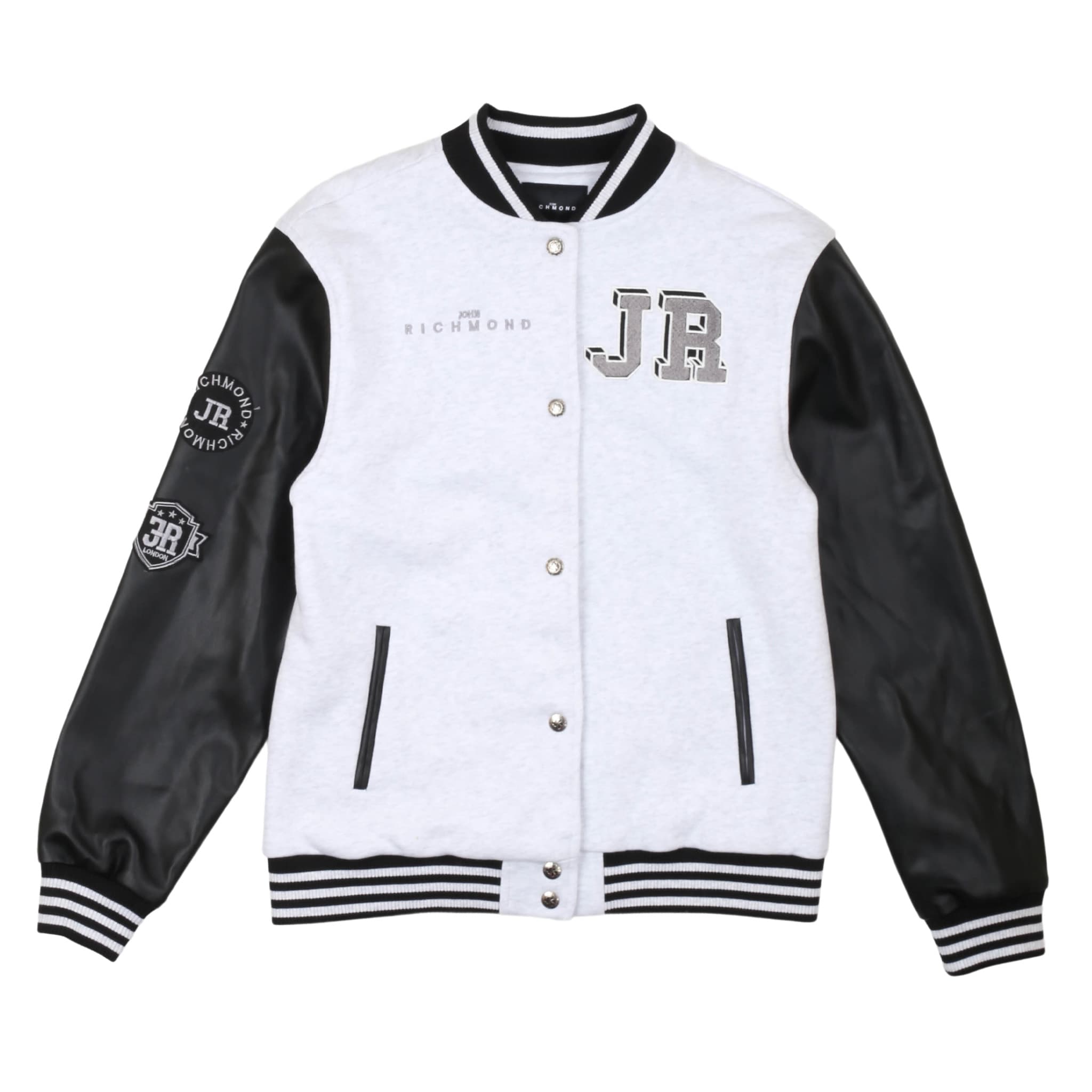 Giacche - john richmond