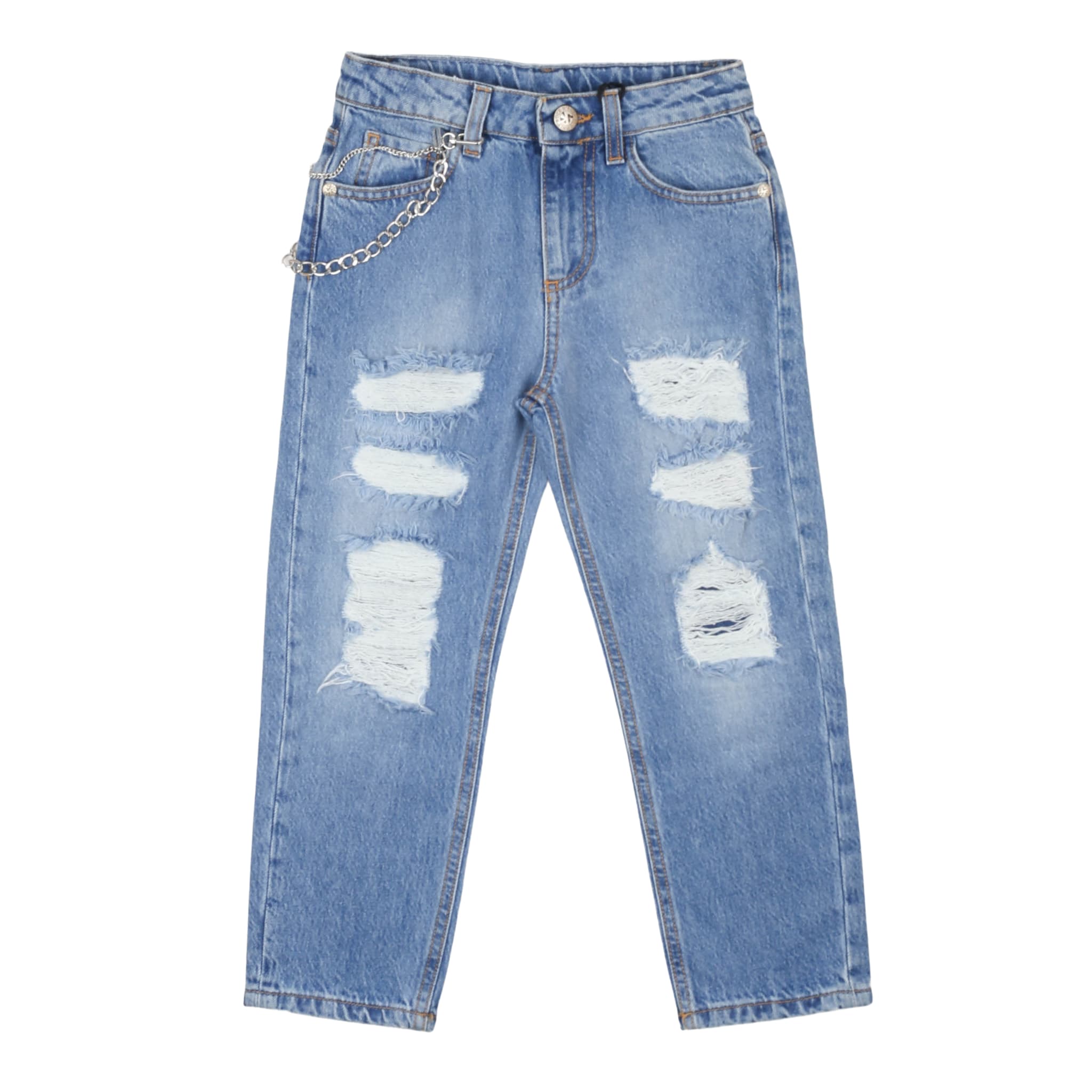 Jeans - john richmond